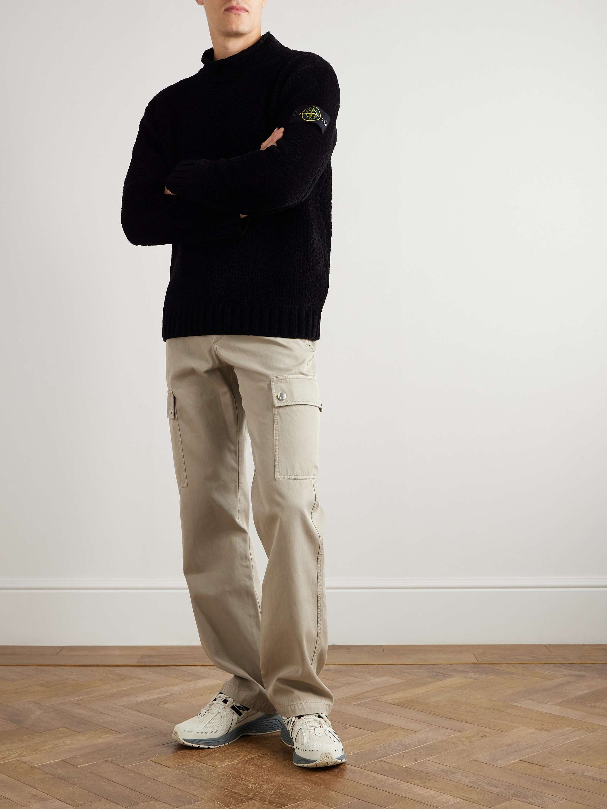 STONE ISLAND 