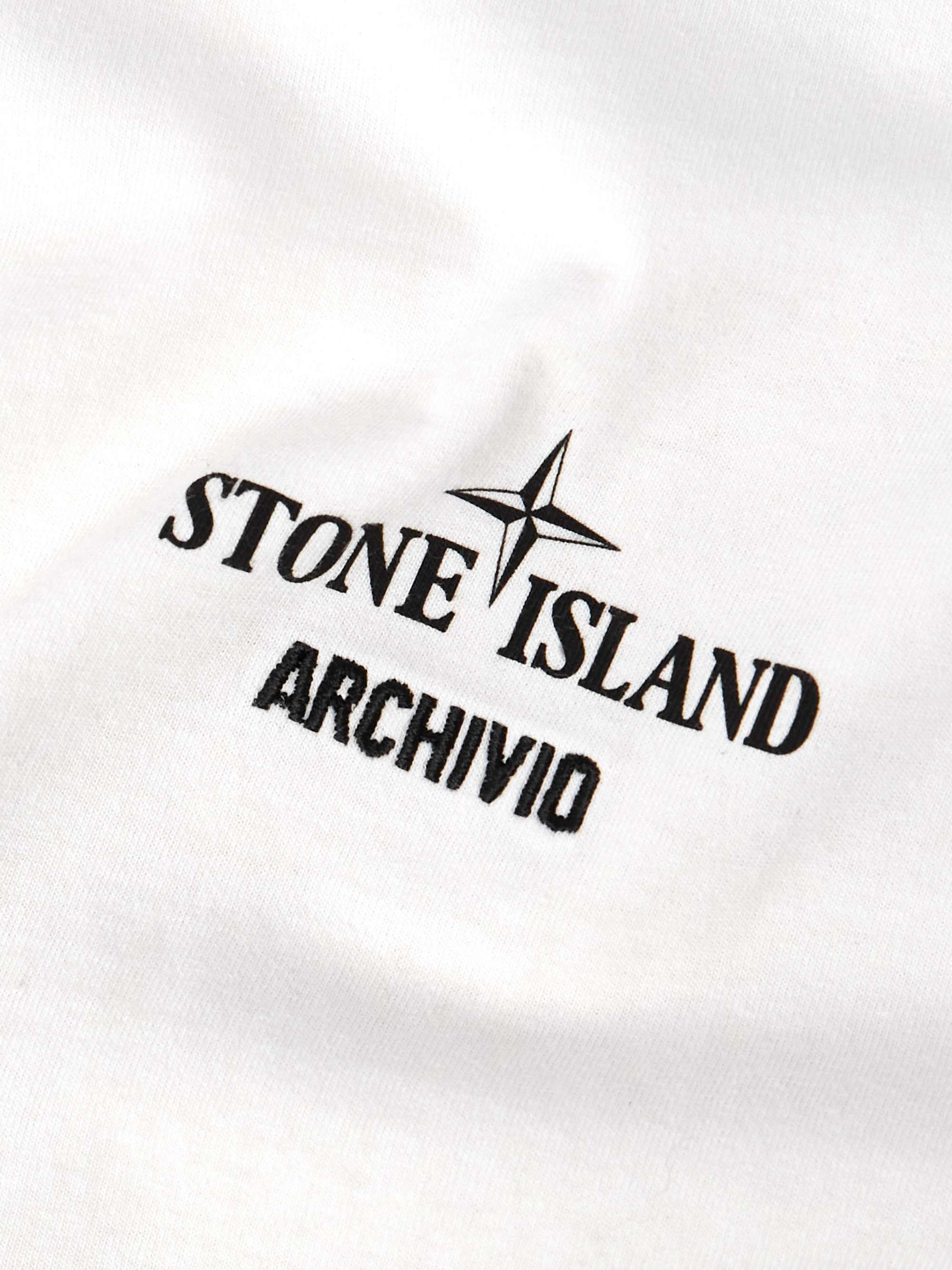 STONE ISLAND 