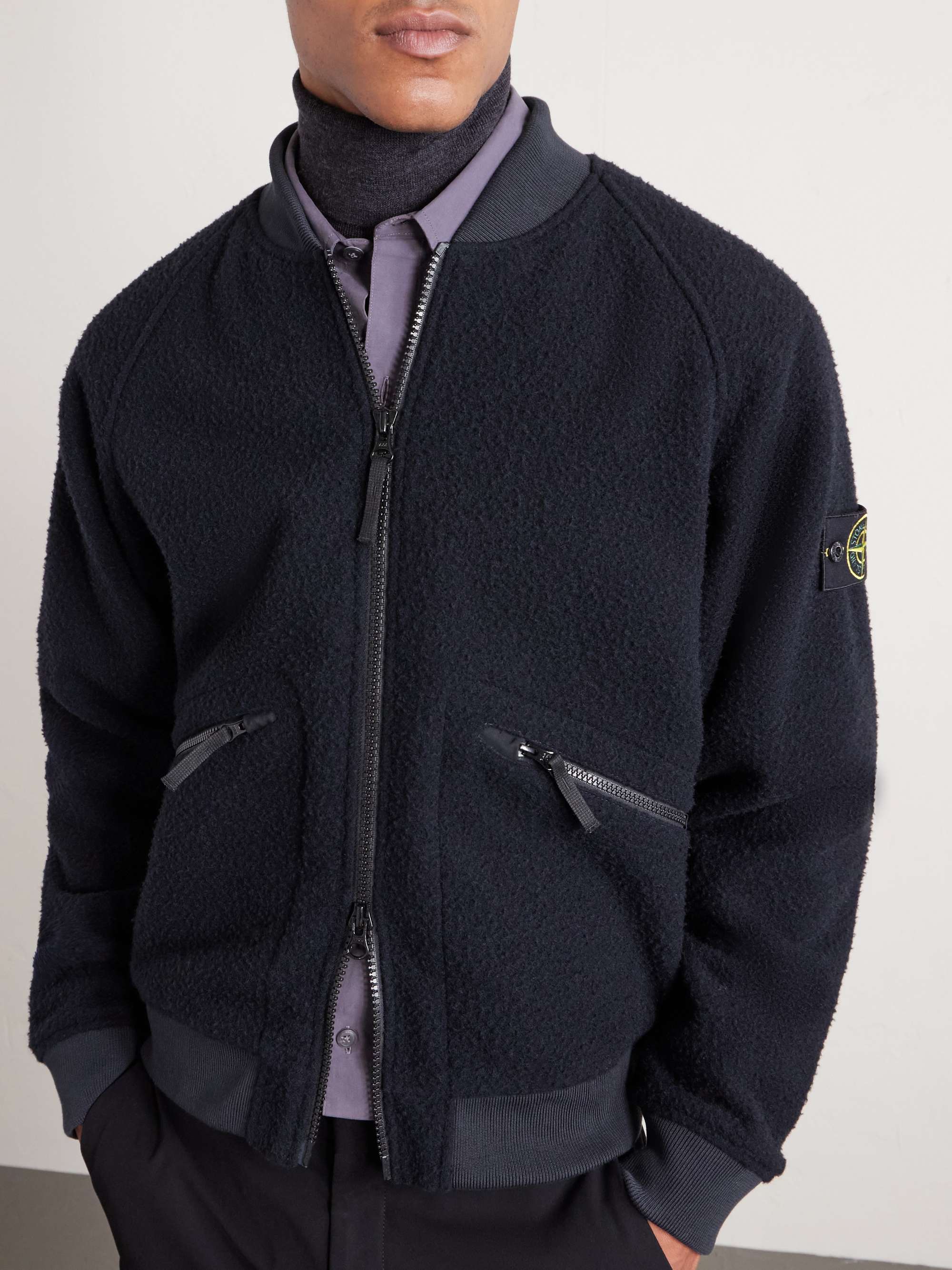 STONE ISLAND 