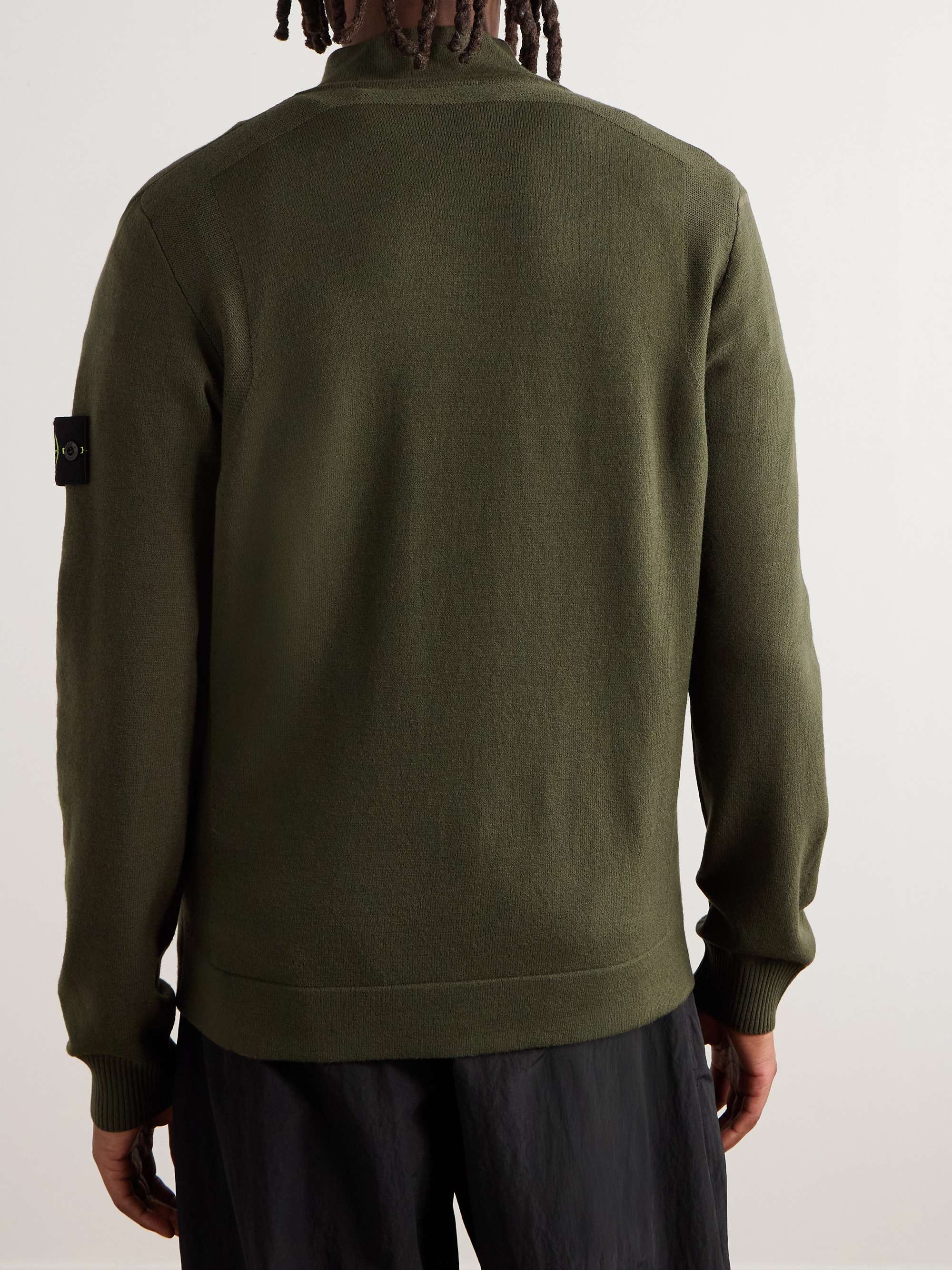 STONE ISLAND 