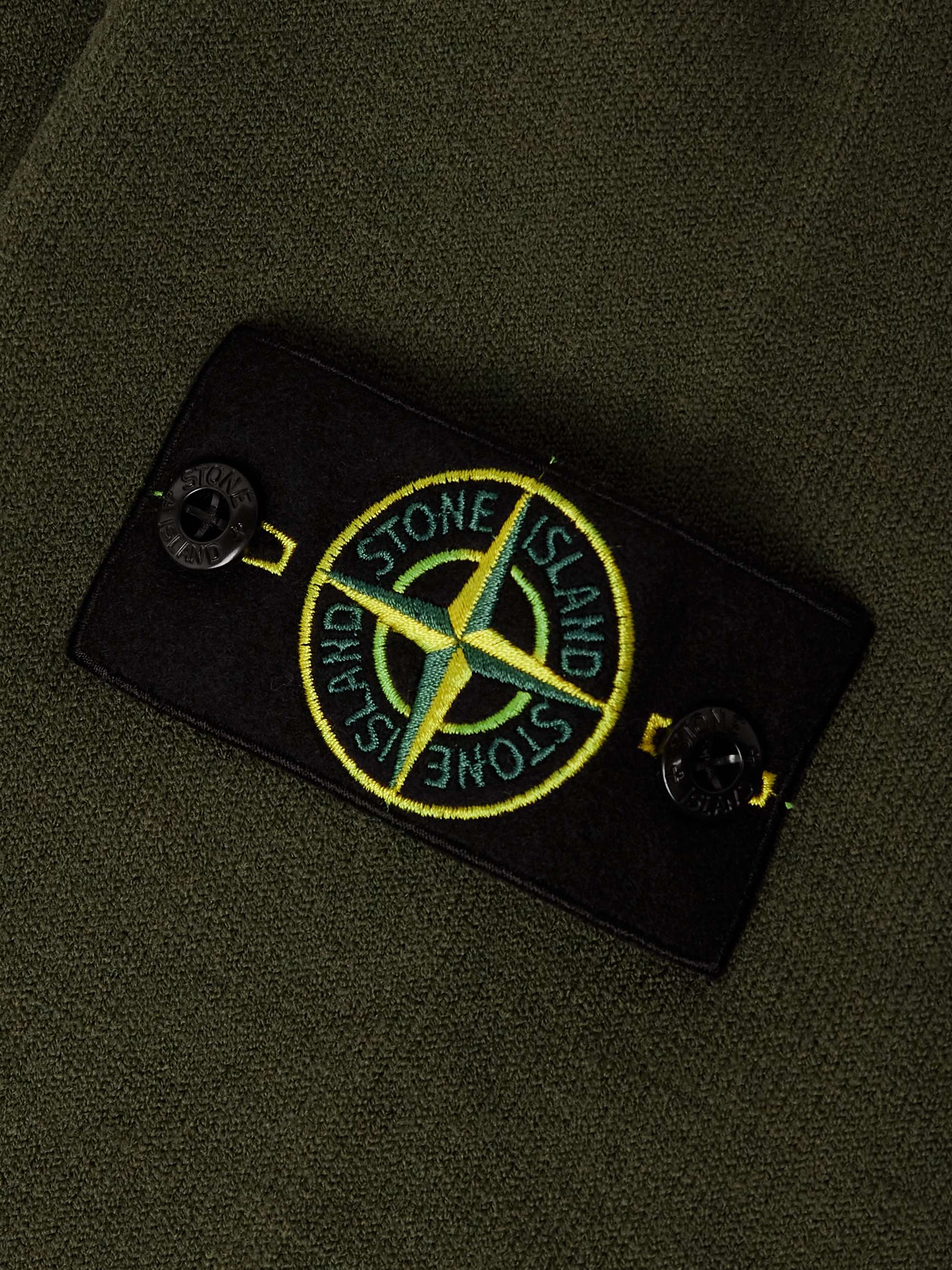 STONE ISLAND 