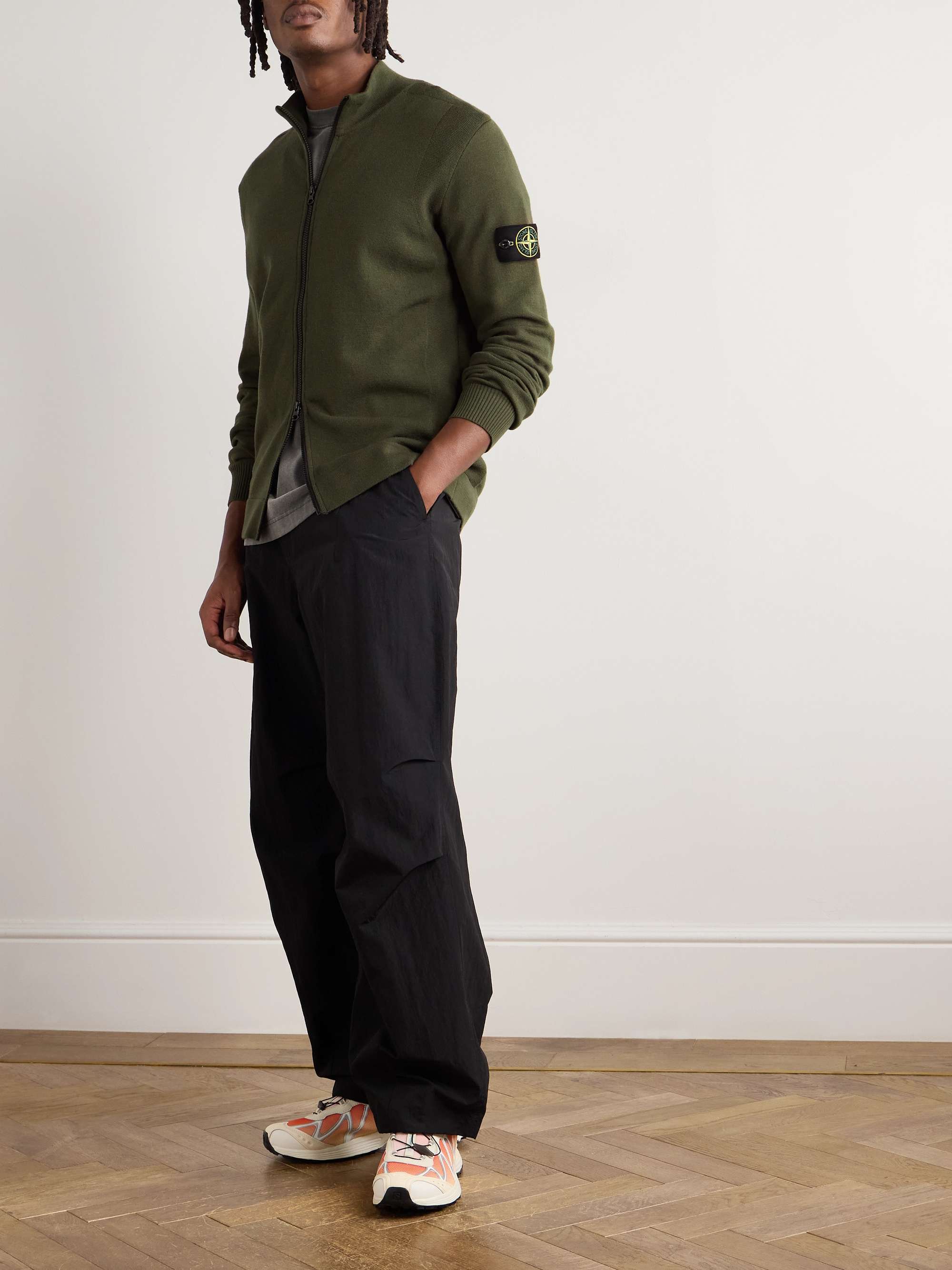 STONE ISLAND 