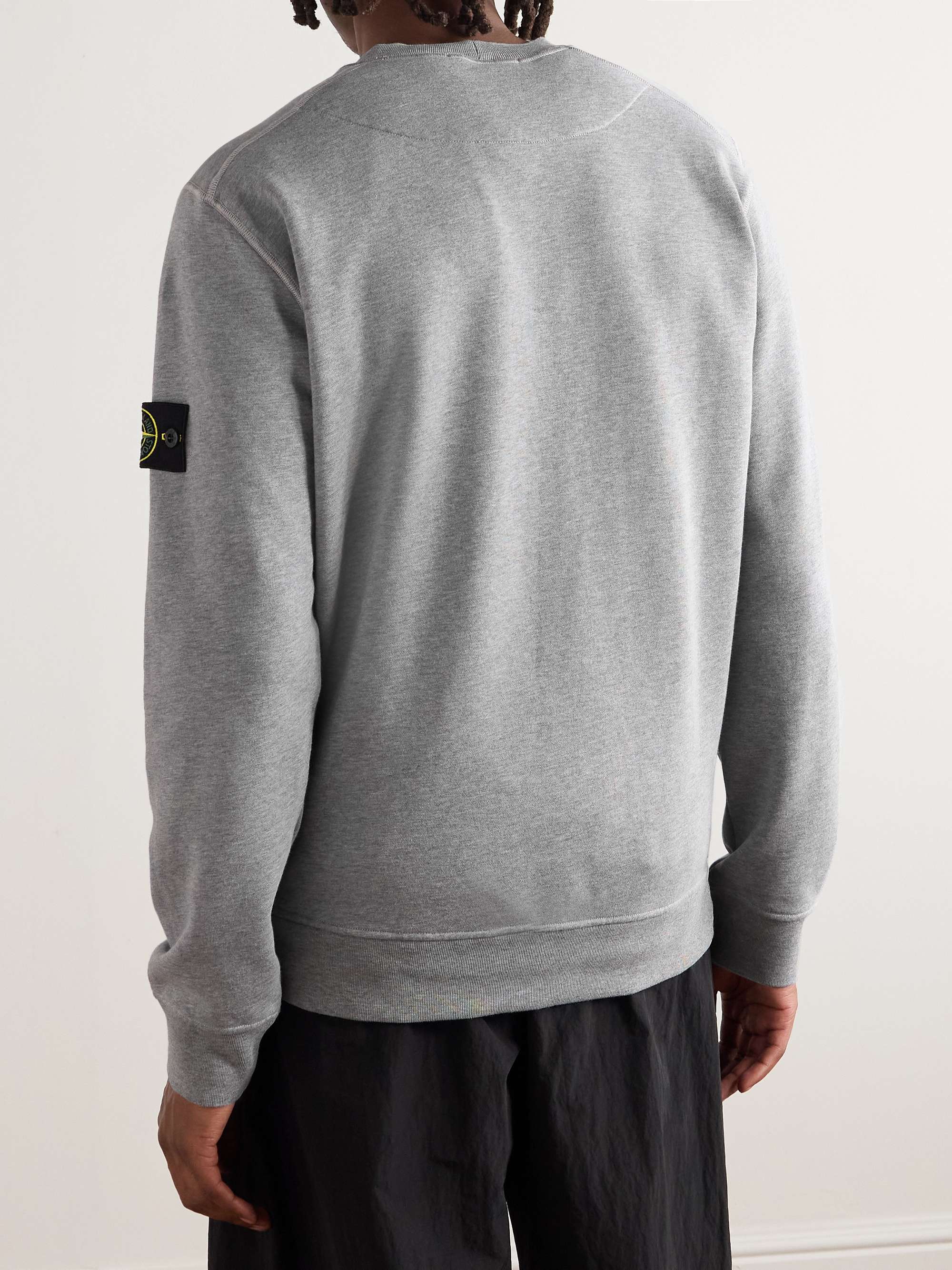STONE ISLAND 