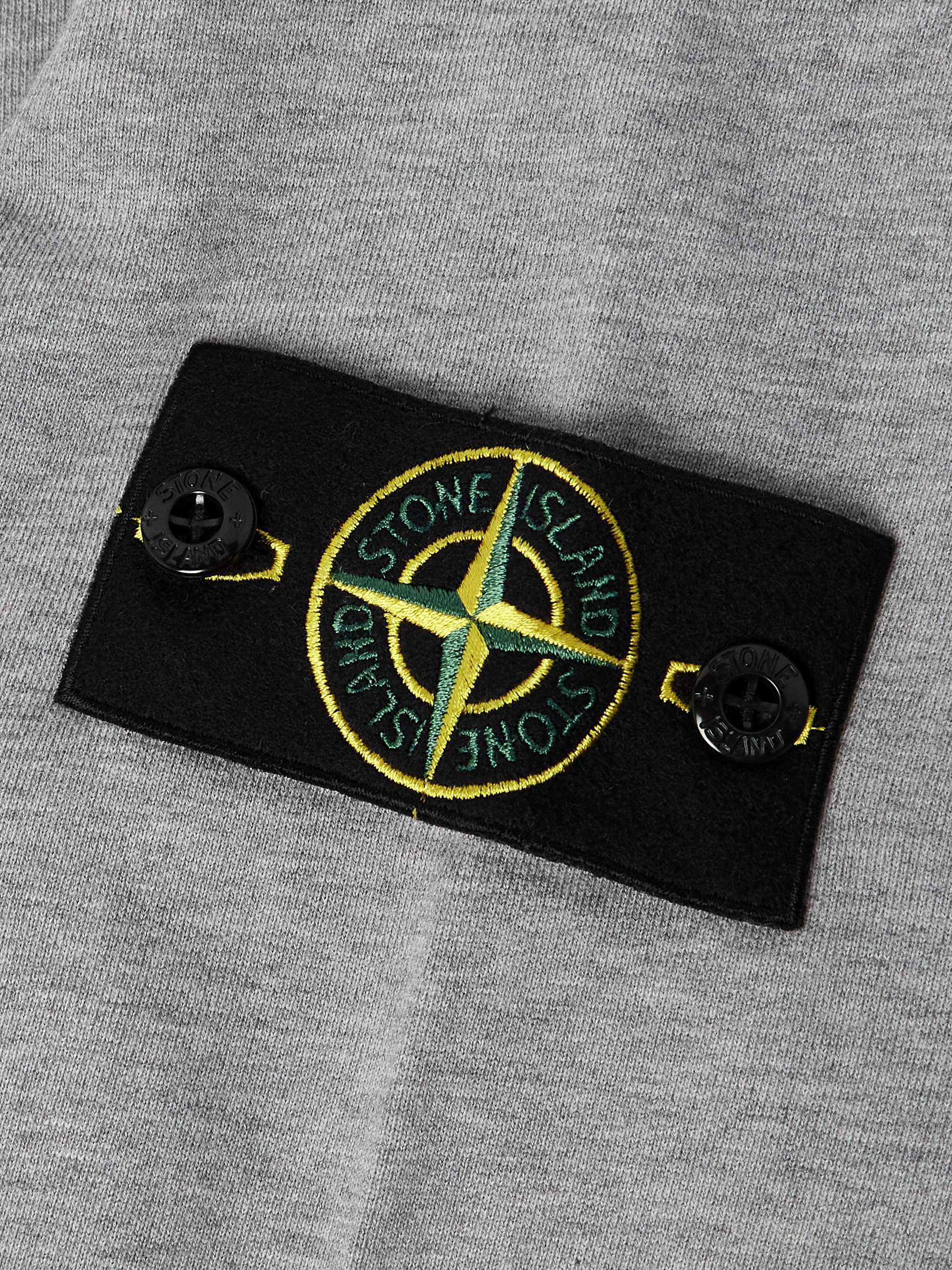 STONE ISLAND 