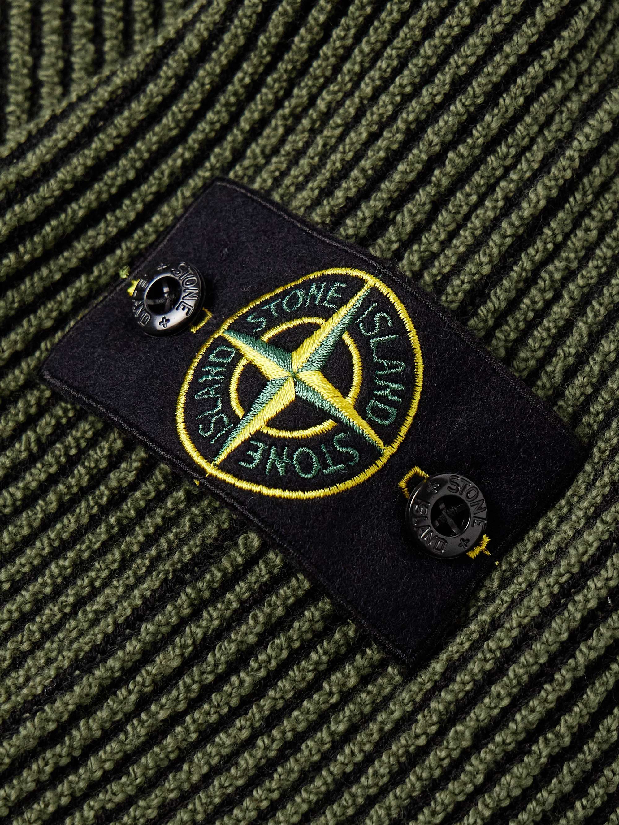 STONE ISLAND 