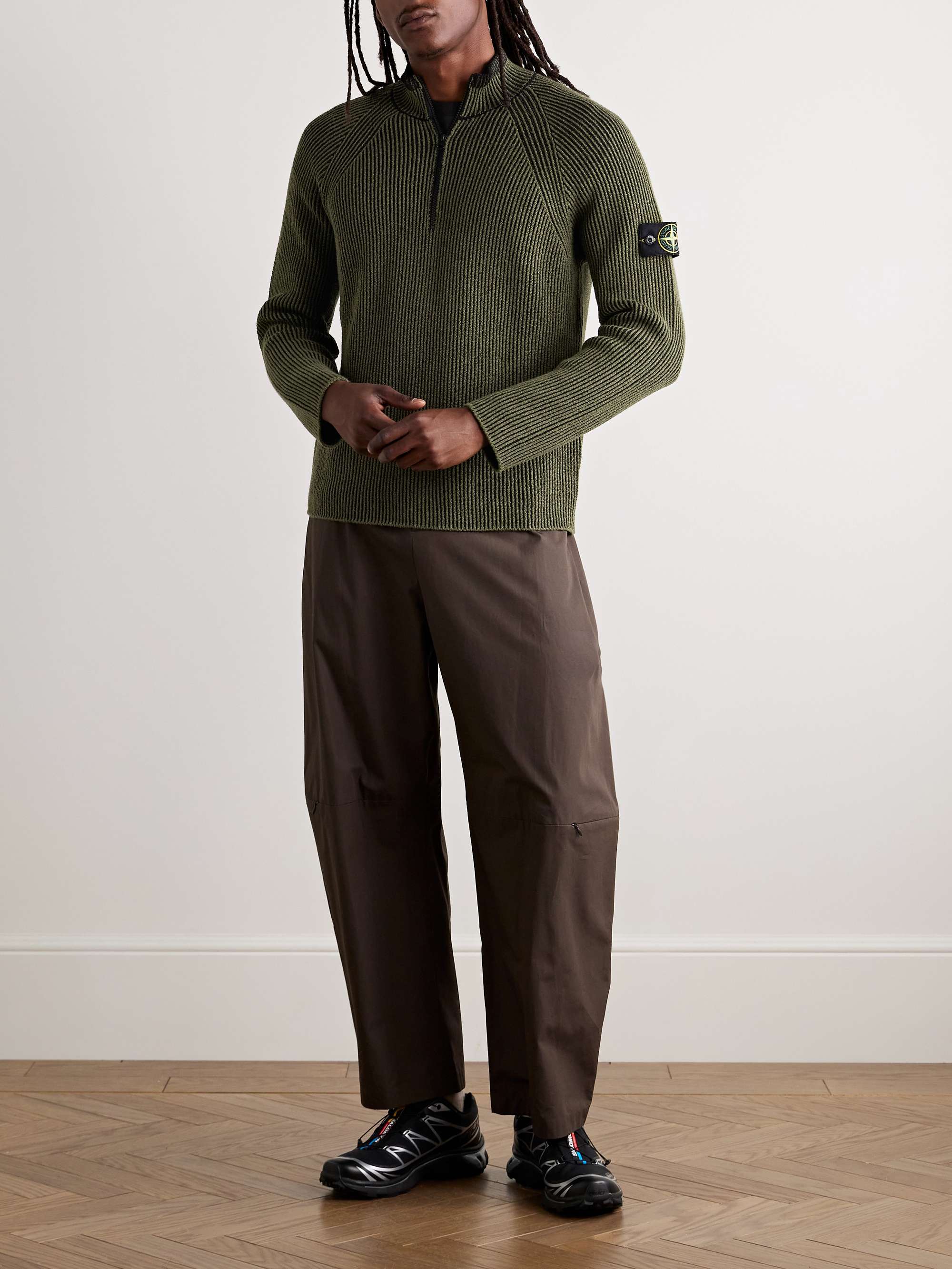 STONE ISLAND 