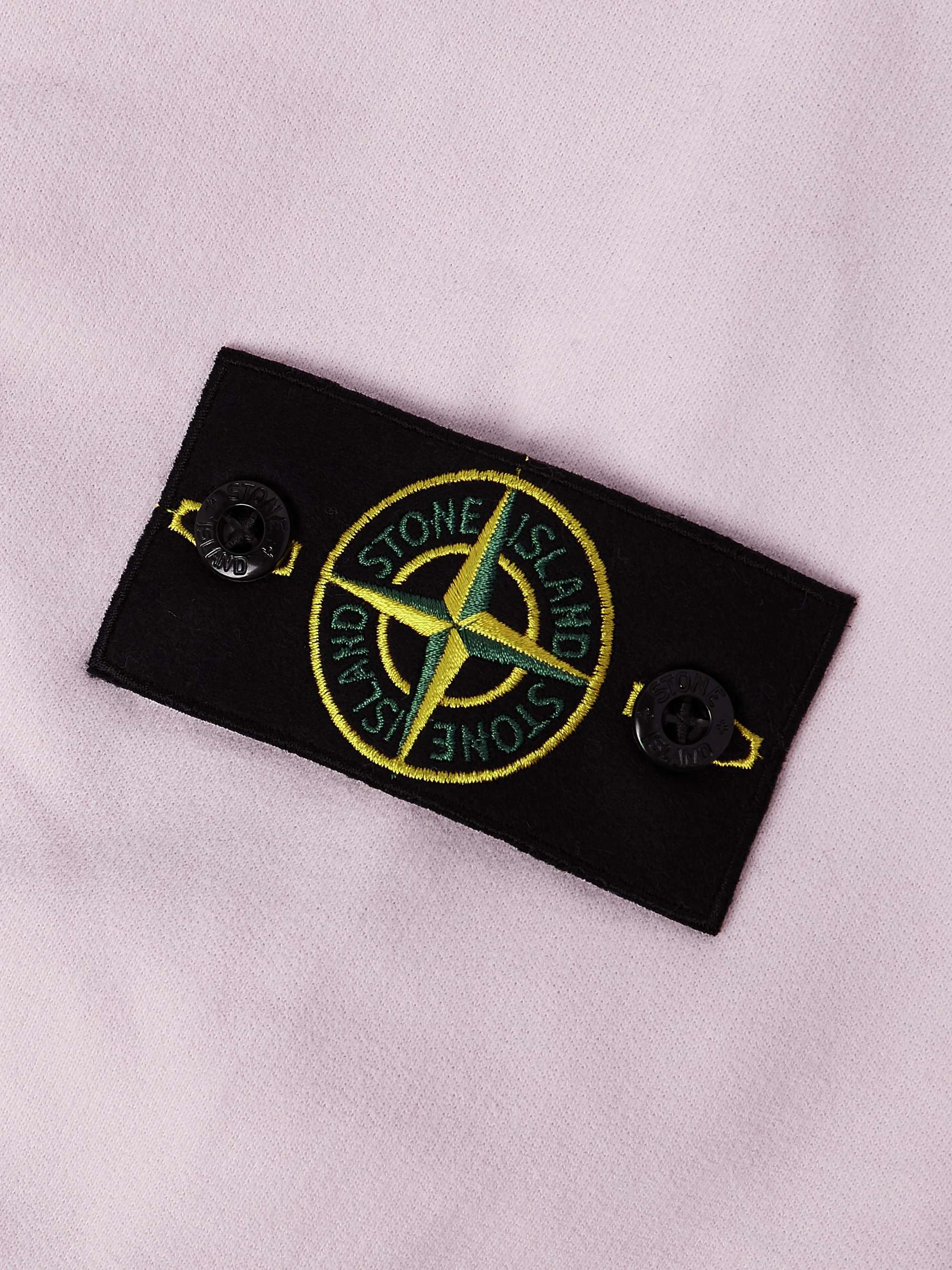 STONE ISLAND 