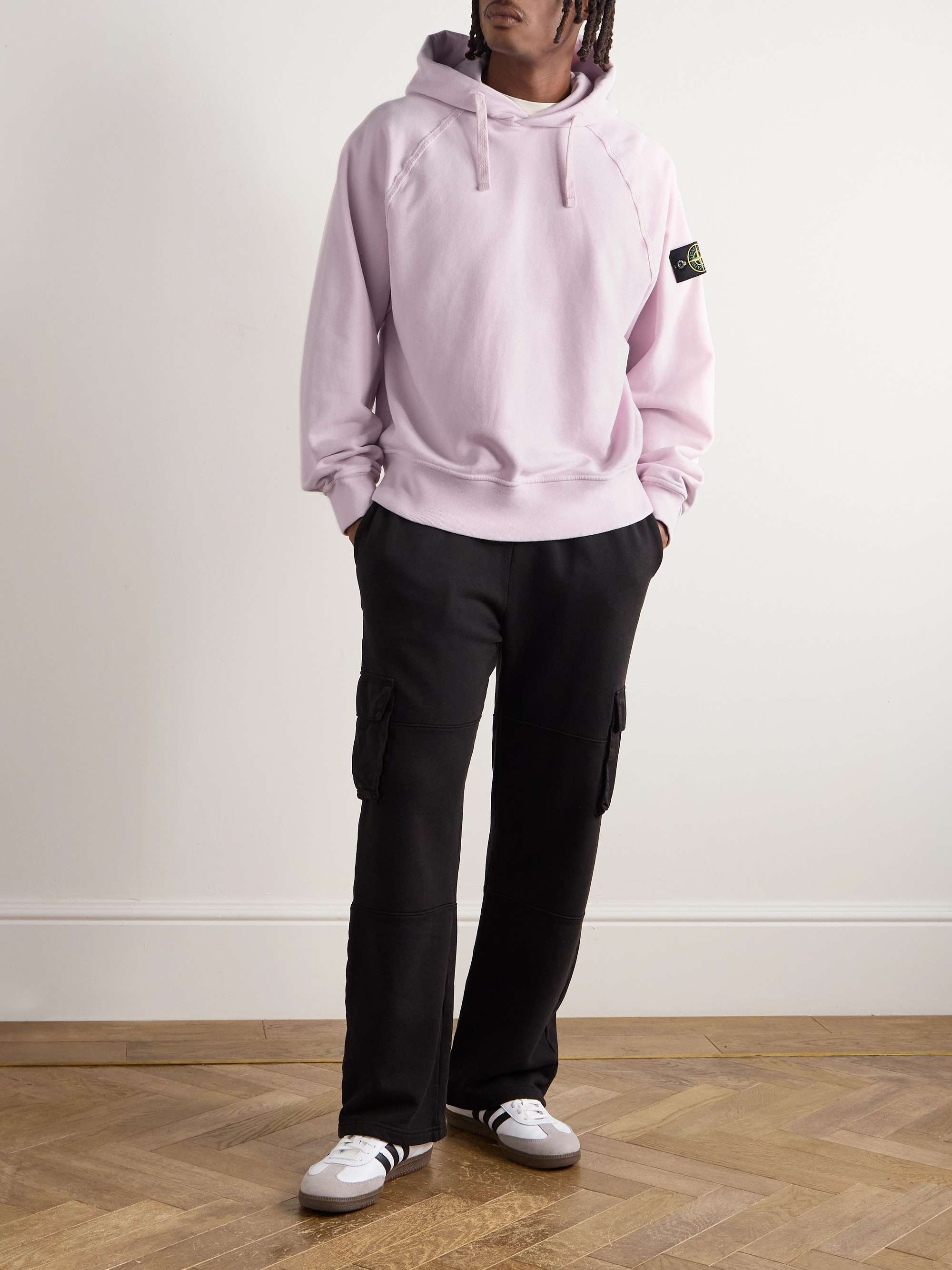 STONE ISLAND 