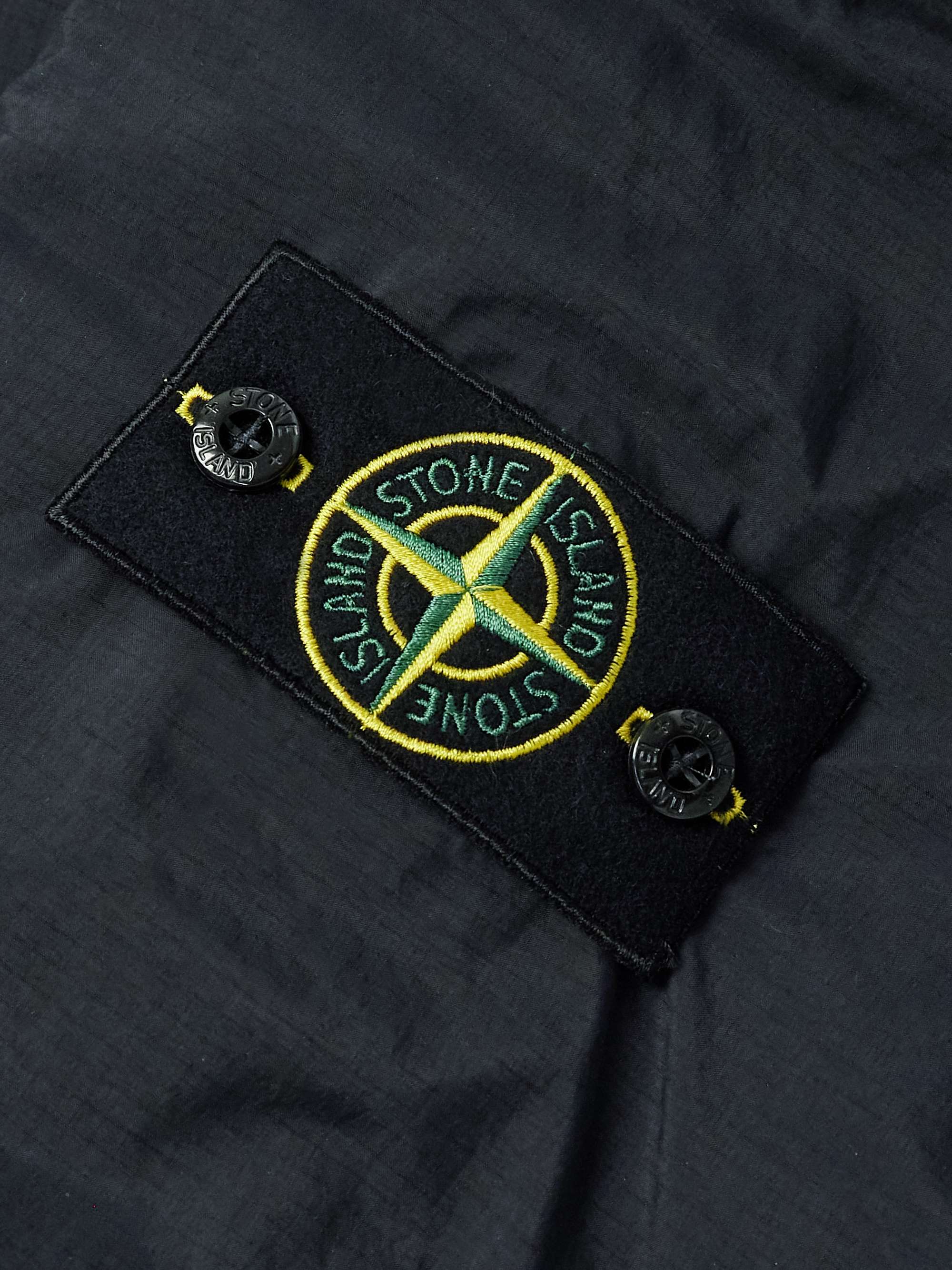 STONE ISLAND 