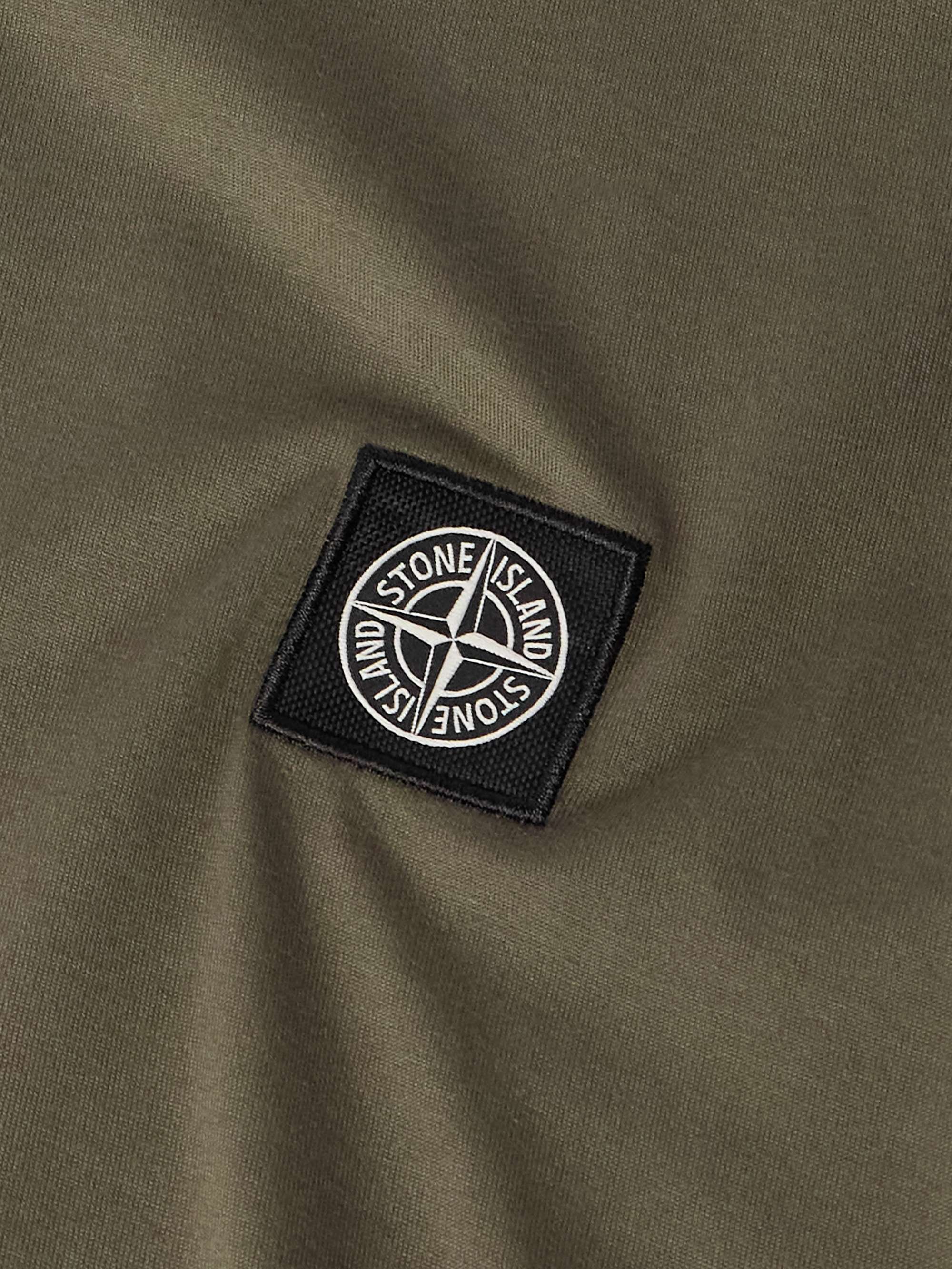 STONE ISLAND 