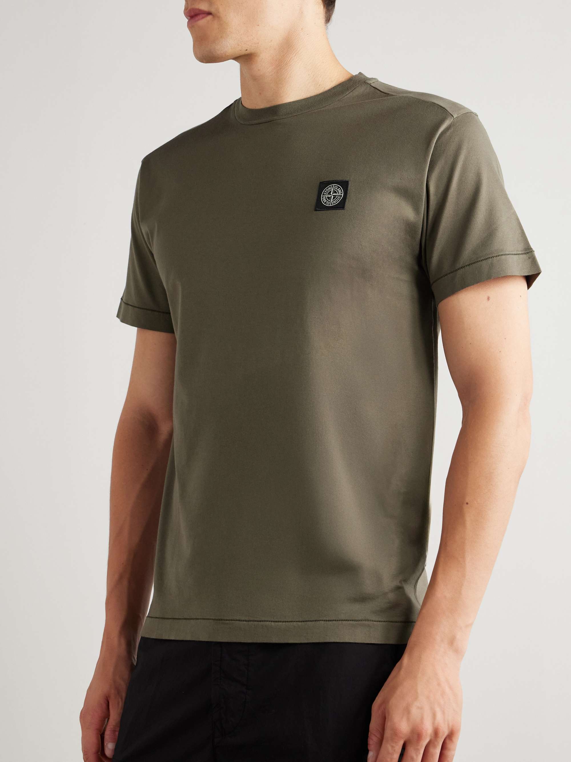 STONE ISLAND 