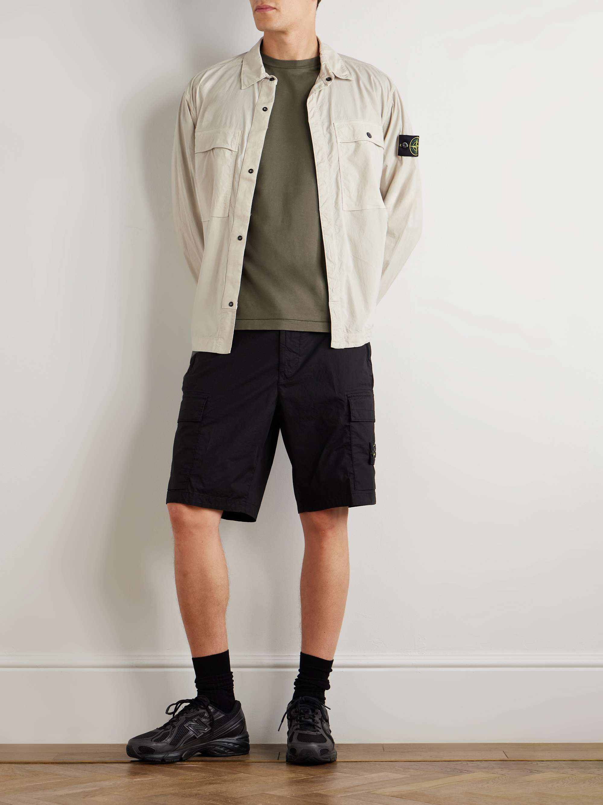 STONE ISLAND 