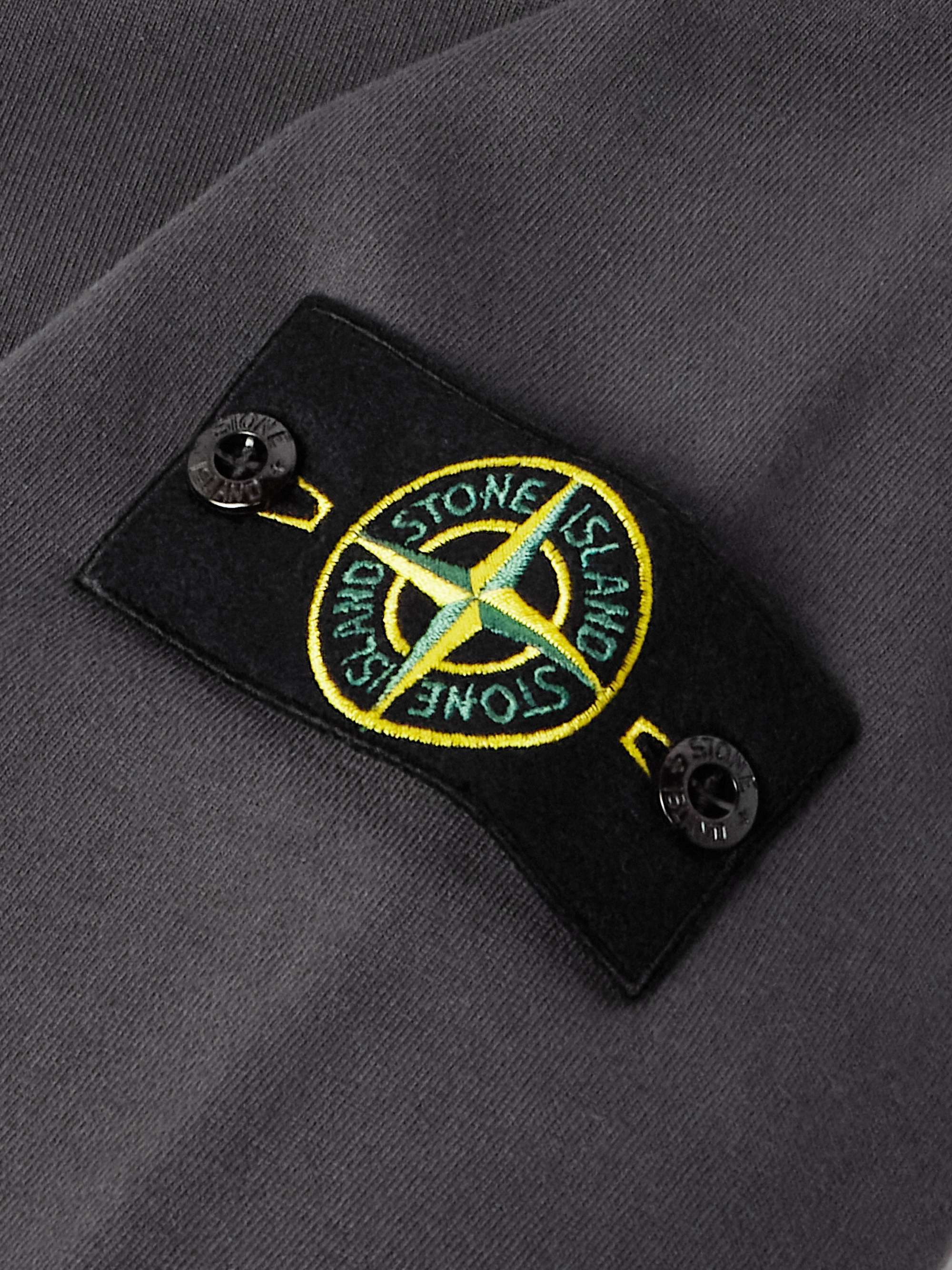 STONE ISLAND 