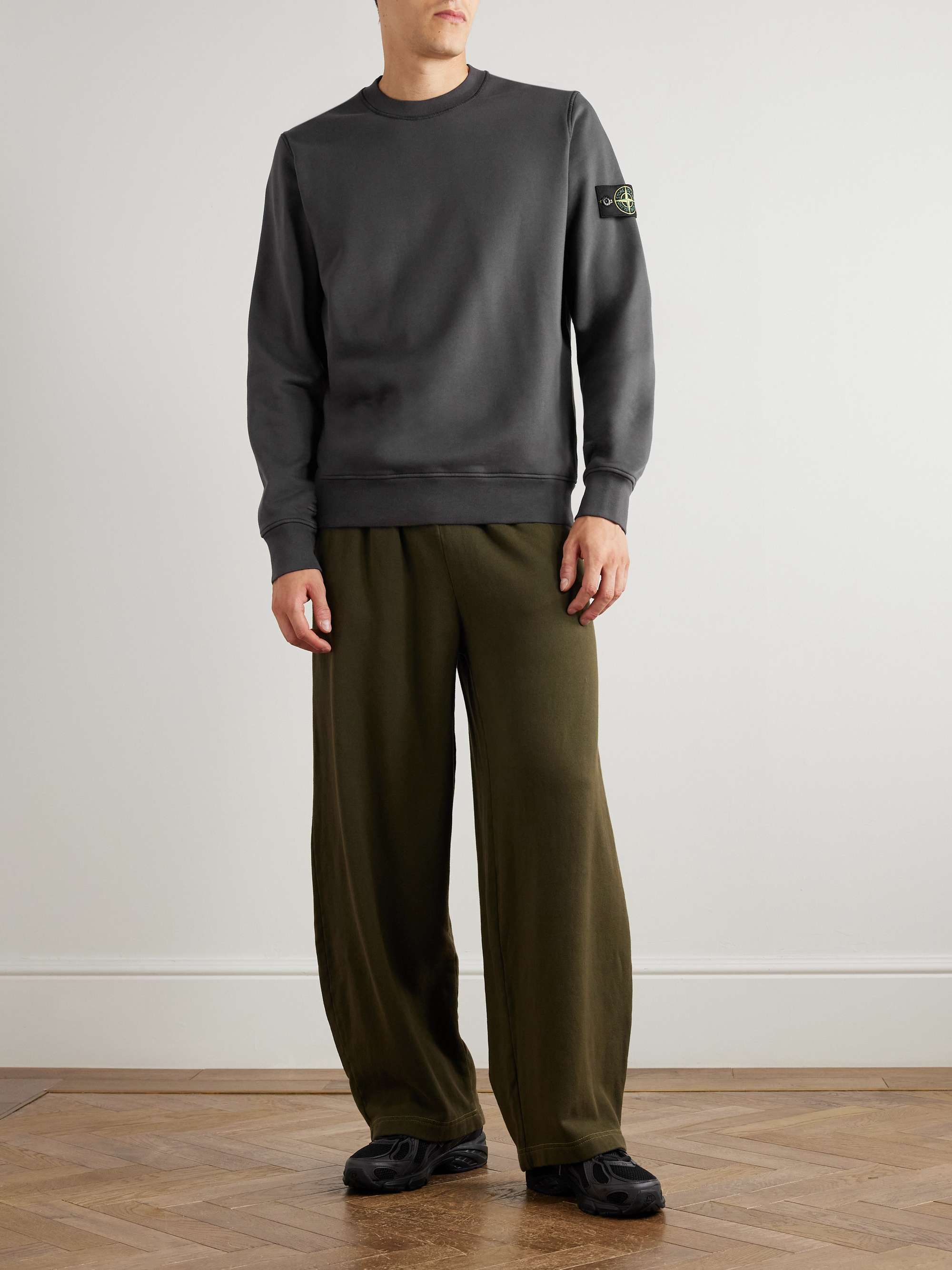 STONE ISLAND 