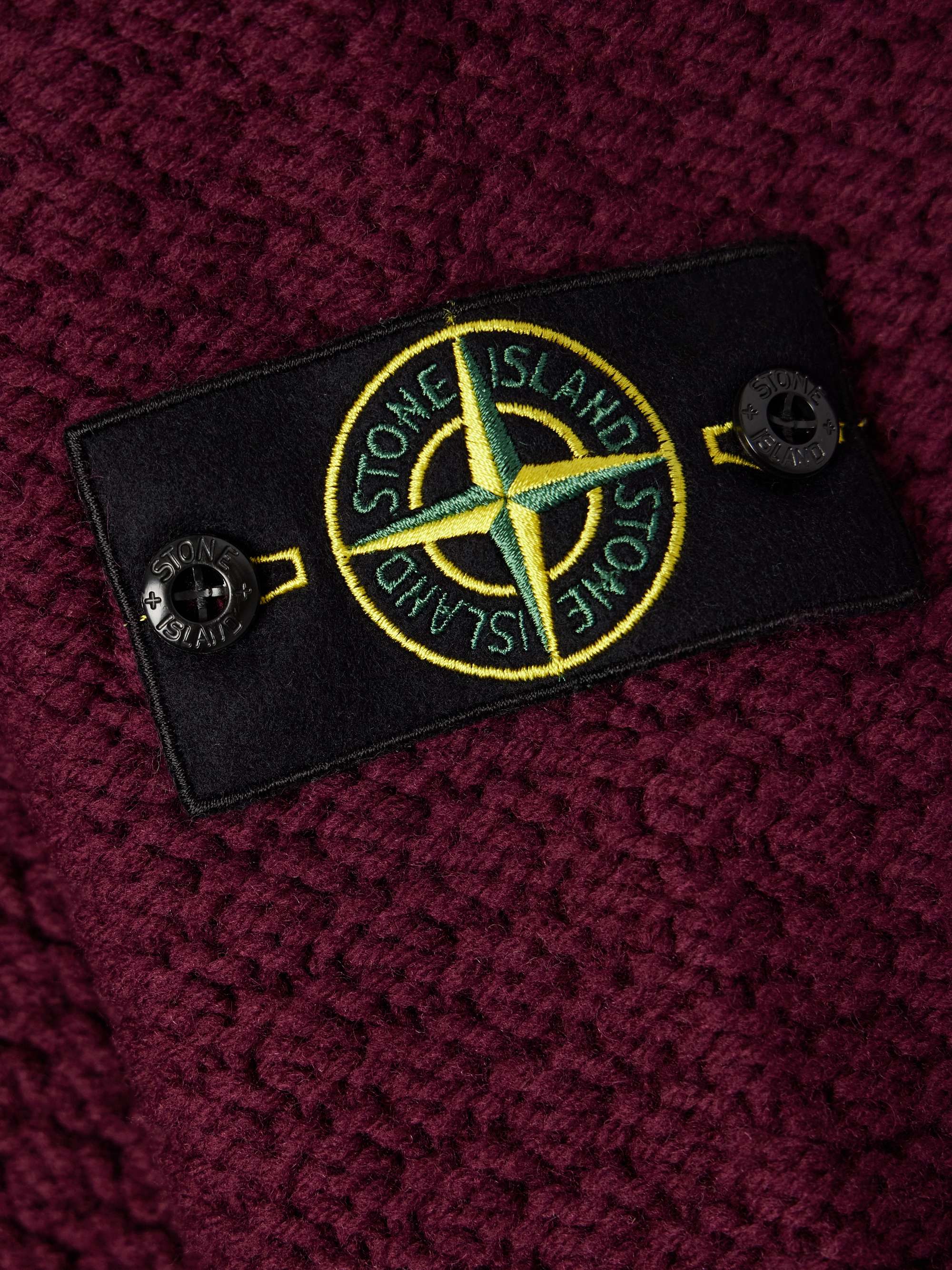 STONE ISLAND 