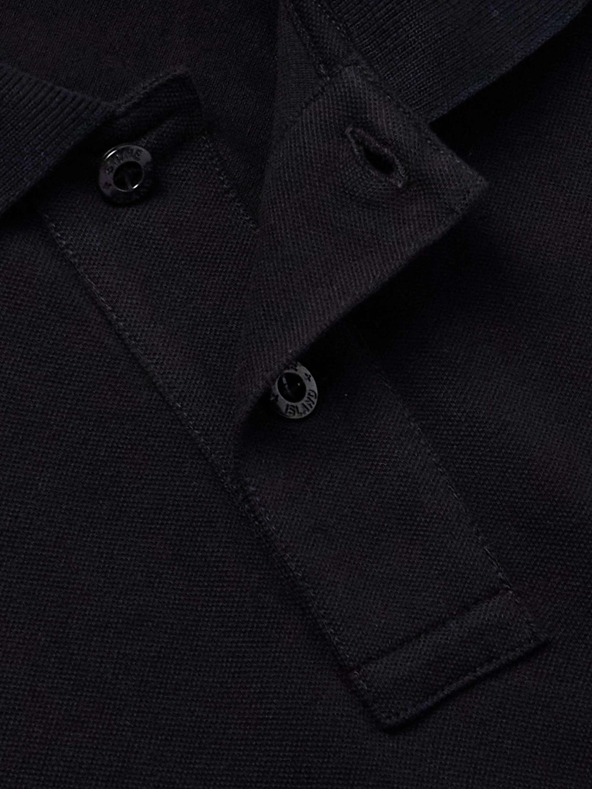 STONE ISLAND 