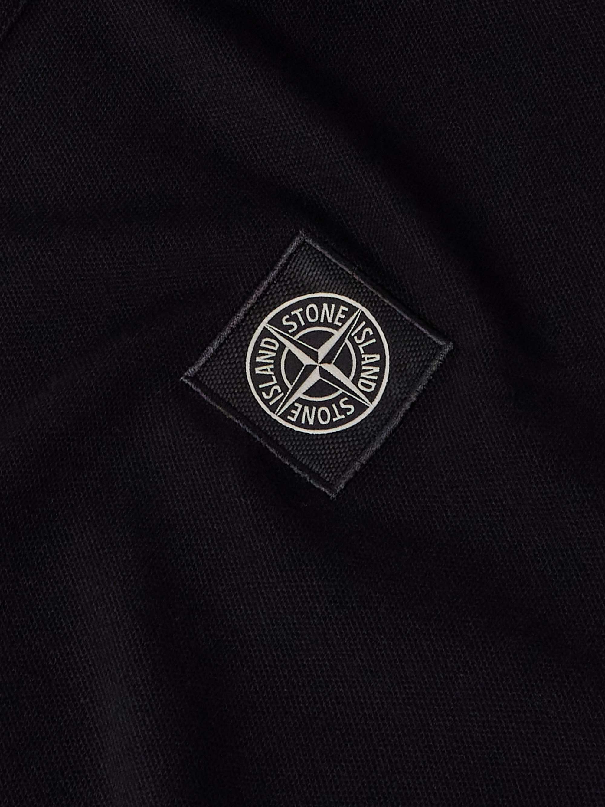 STONE ISLAND 