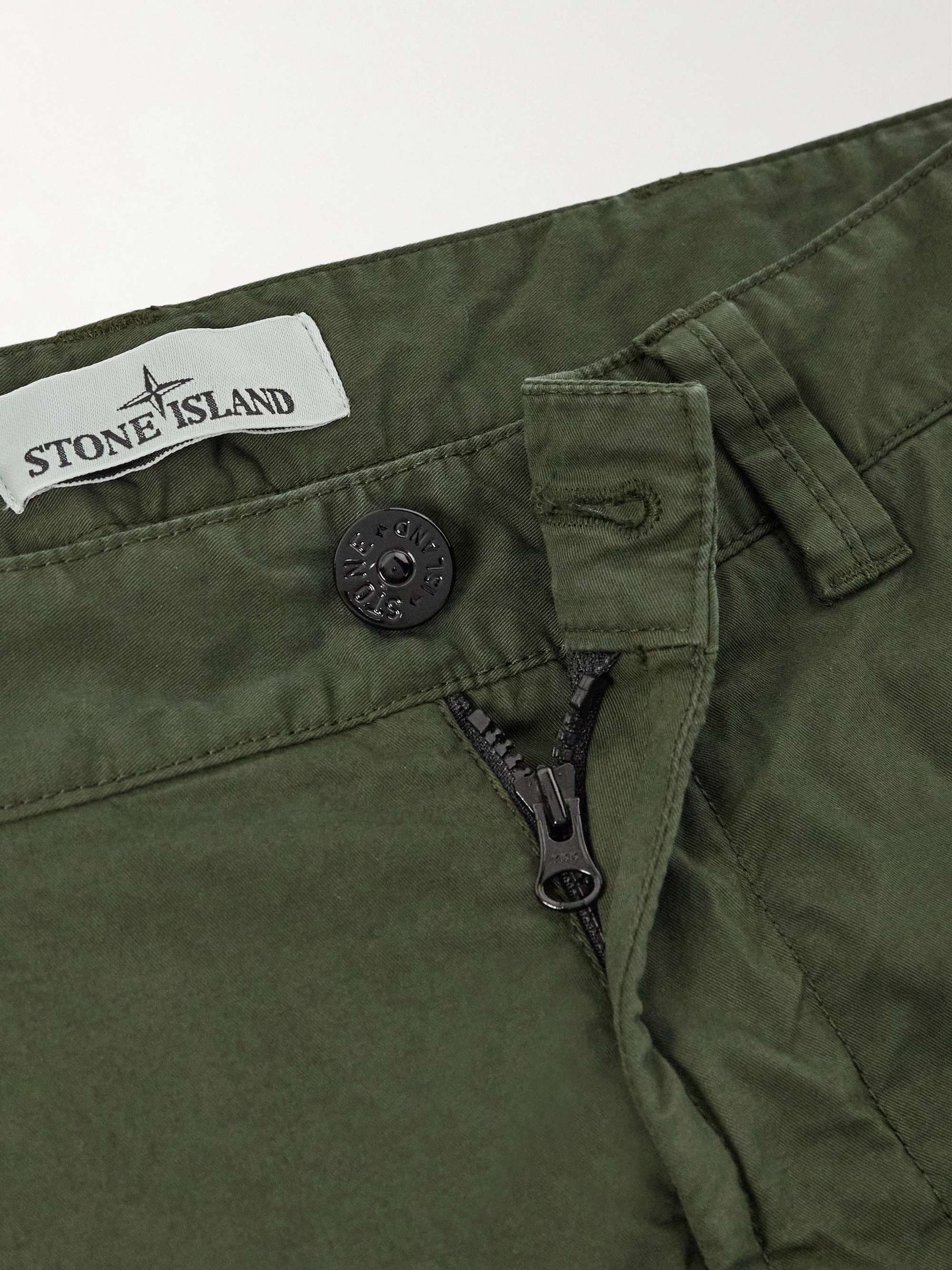 STONE ISLAND 