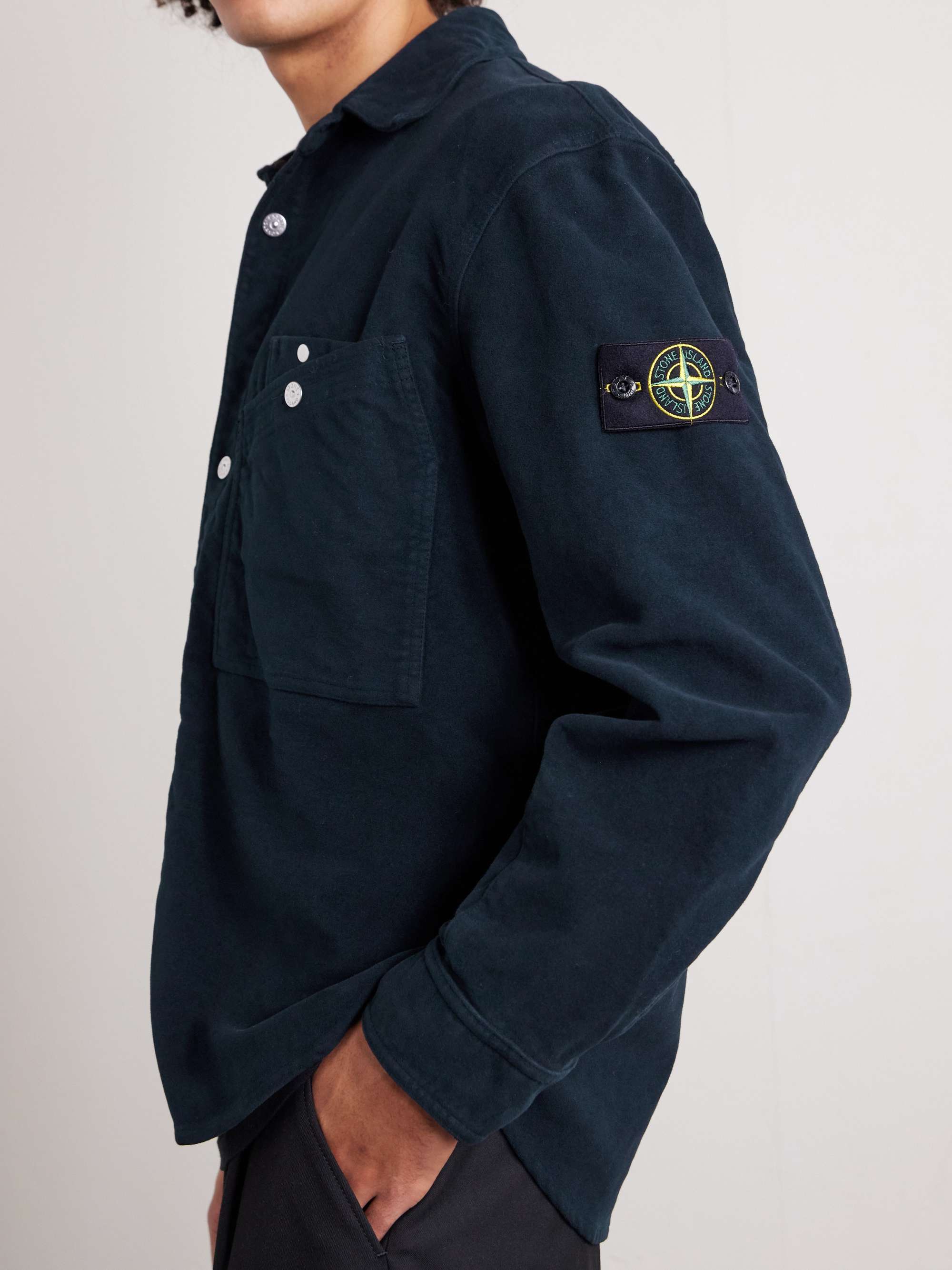 STONE ISLAND 