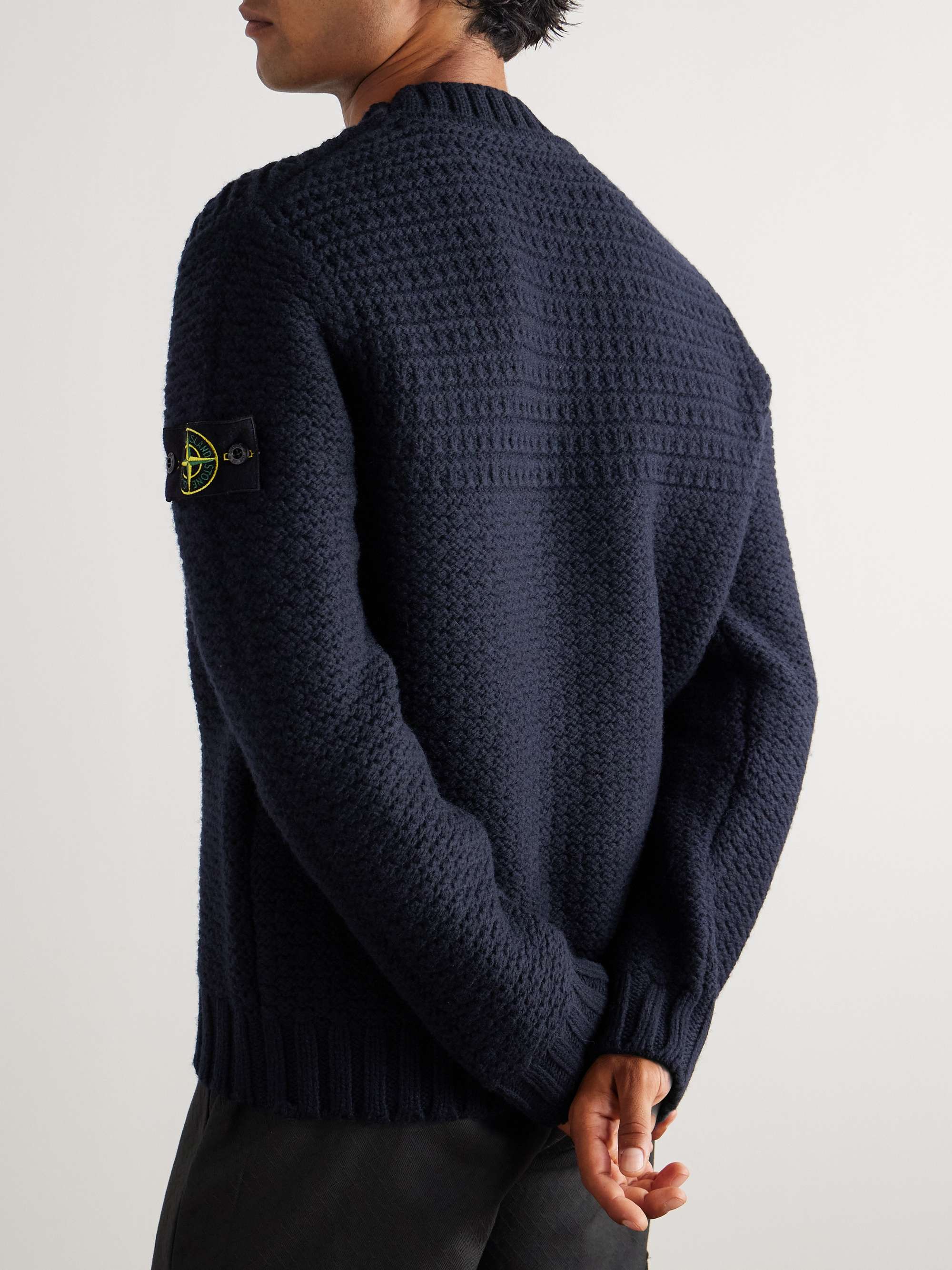 STONE ISLAND 