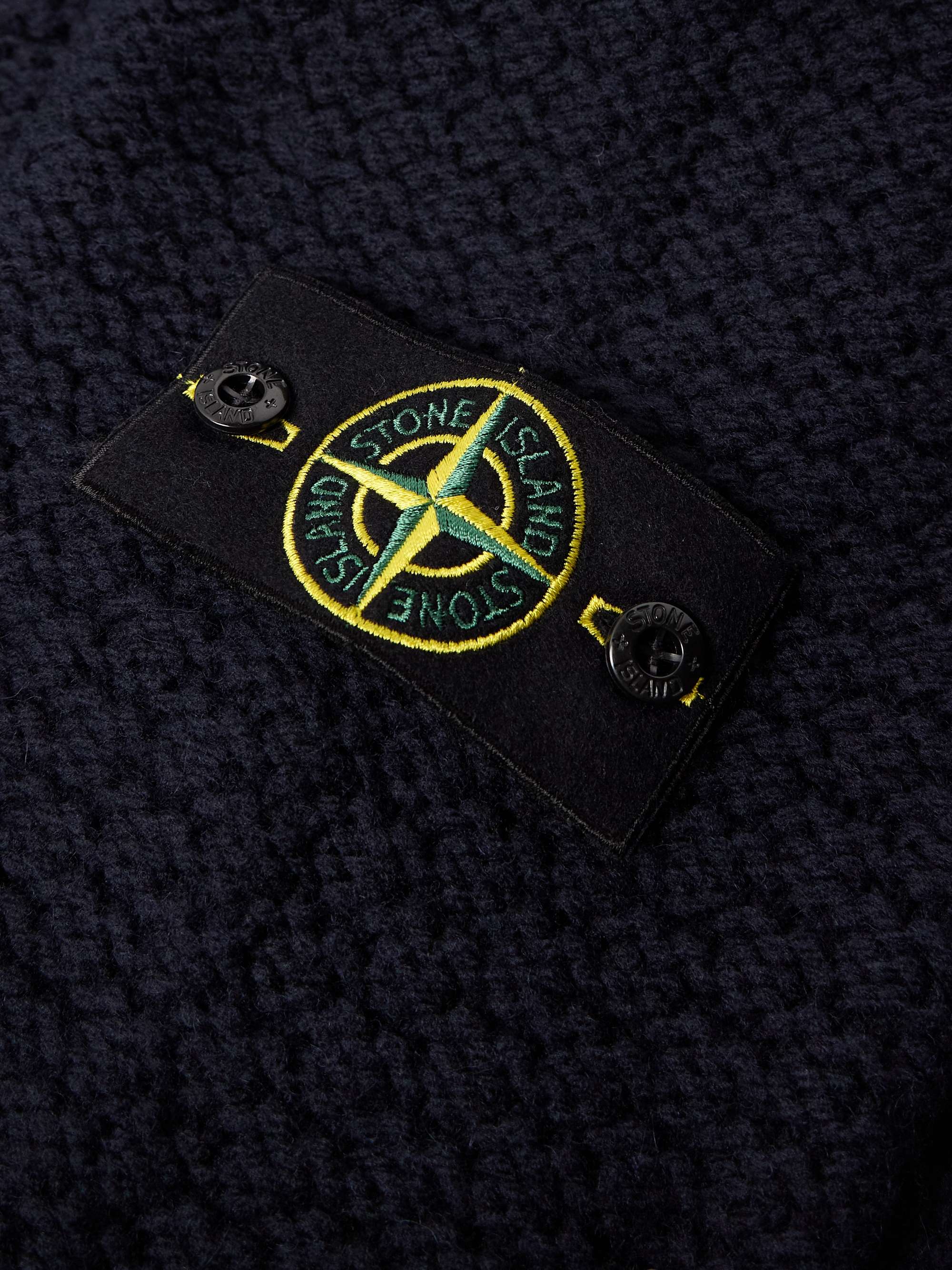 STONE ISLAND 