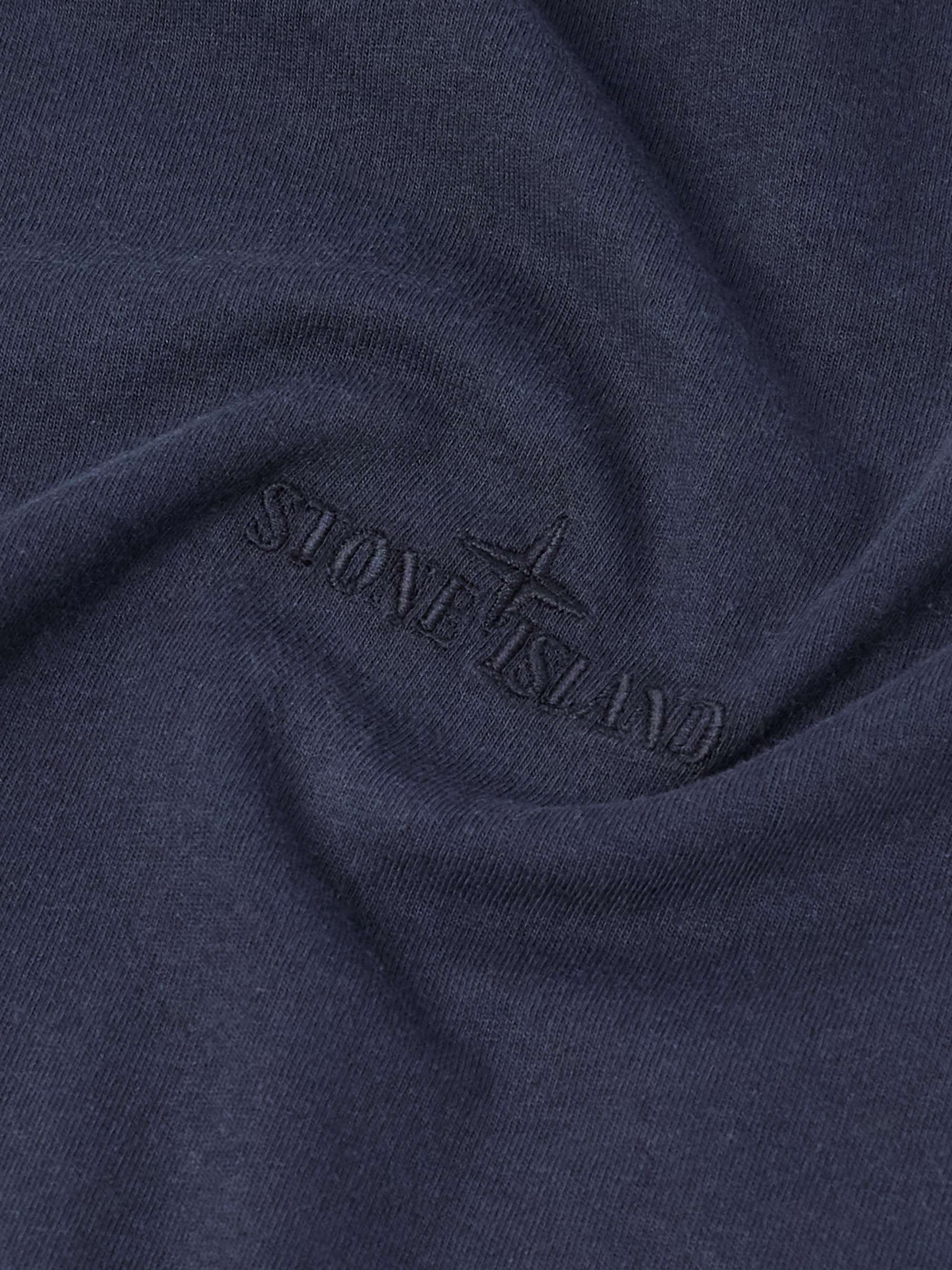 STONE ISLAND 