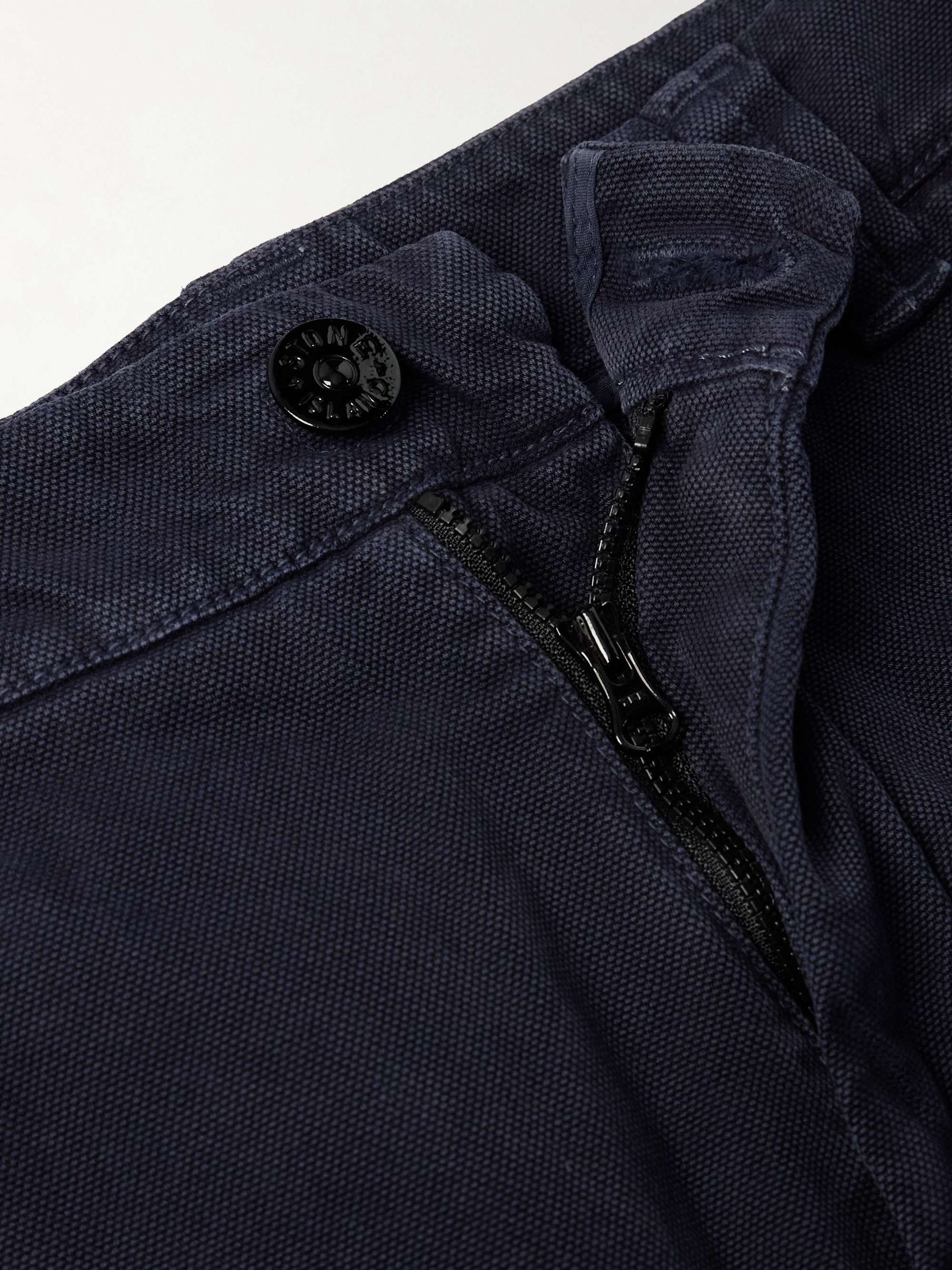 STONE ISLAND 