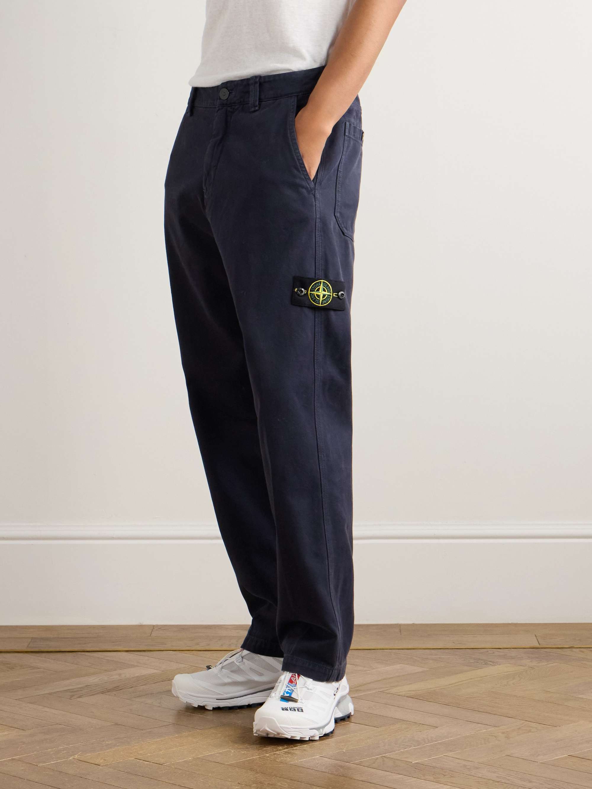 STONE ISLAND 