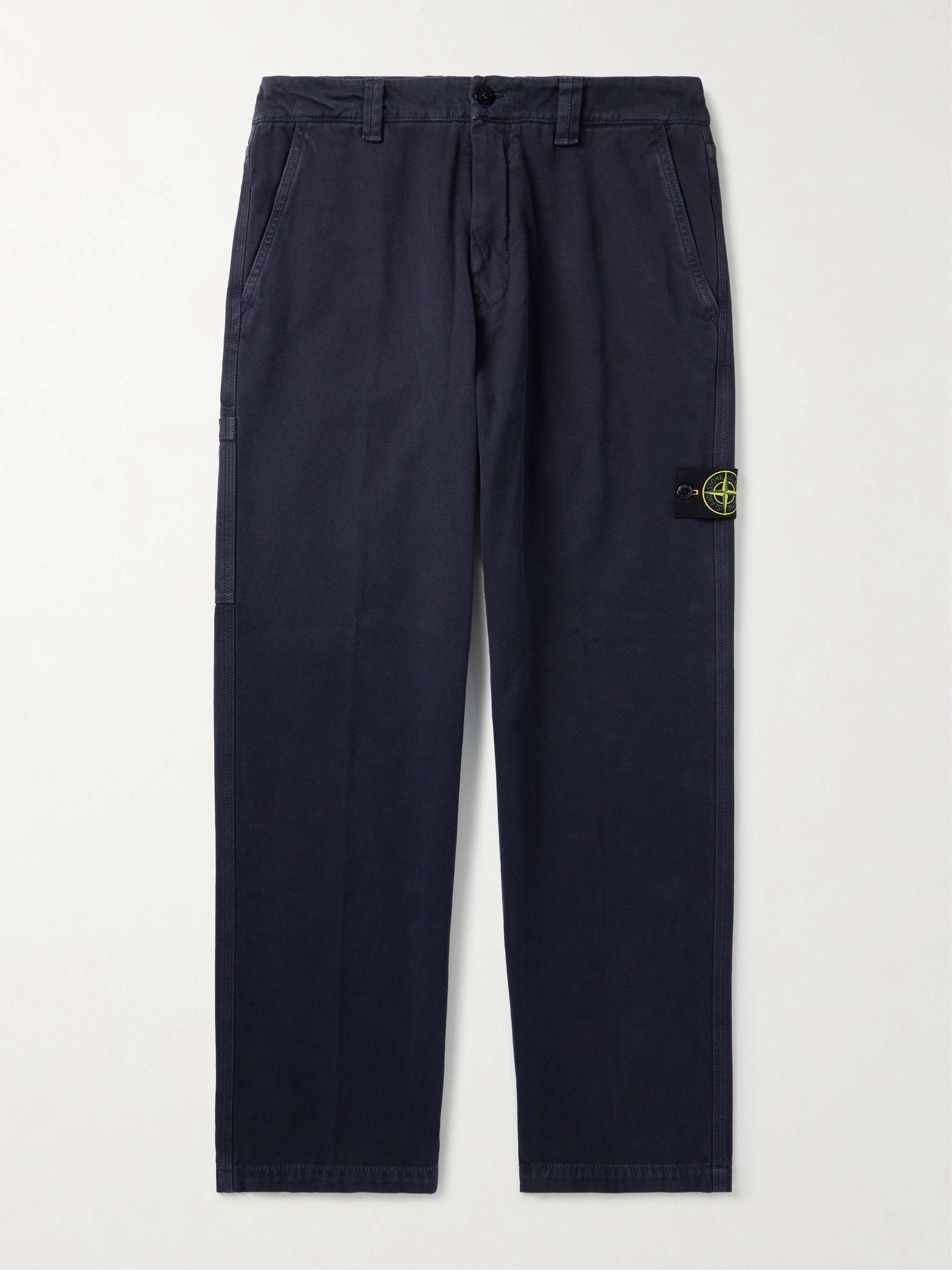 STONE ISLAND 