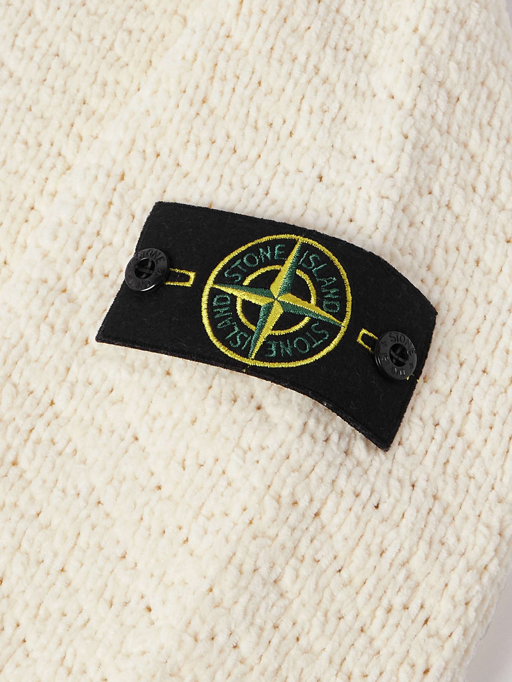 STONE ISLAND 