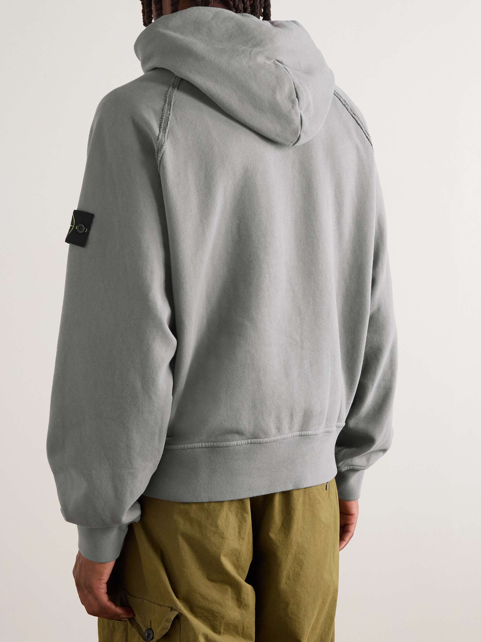 STONE ISLAND 