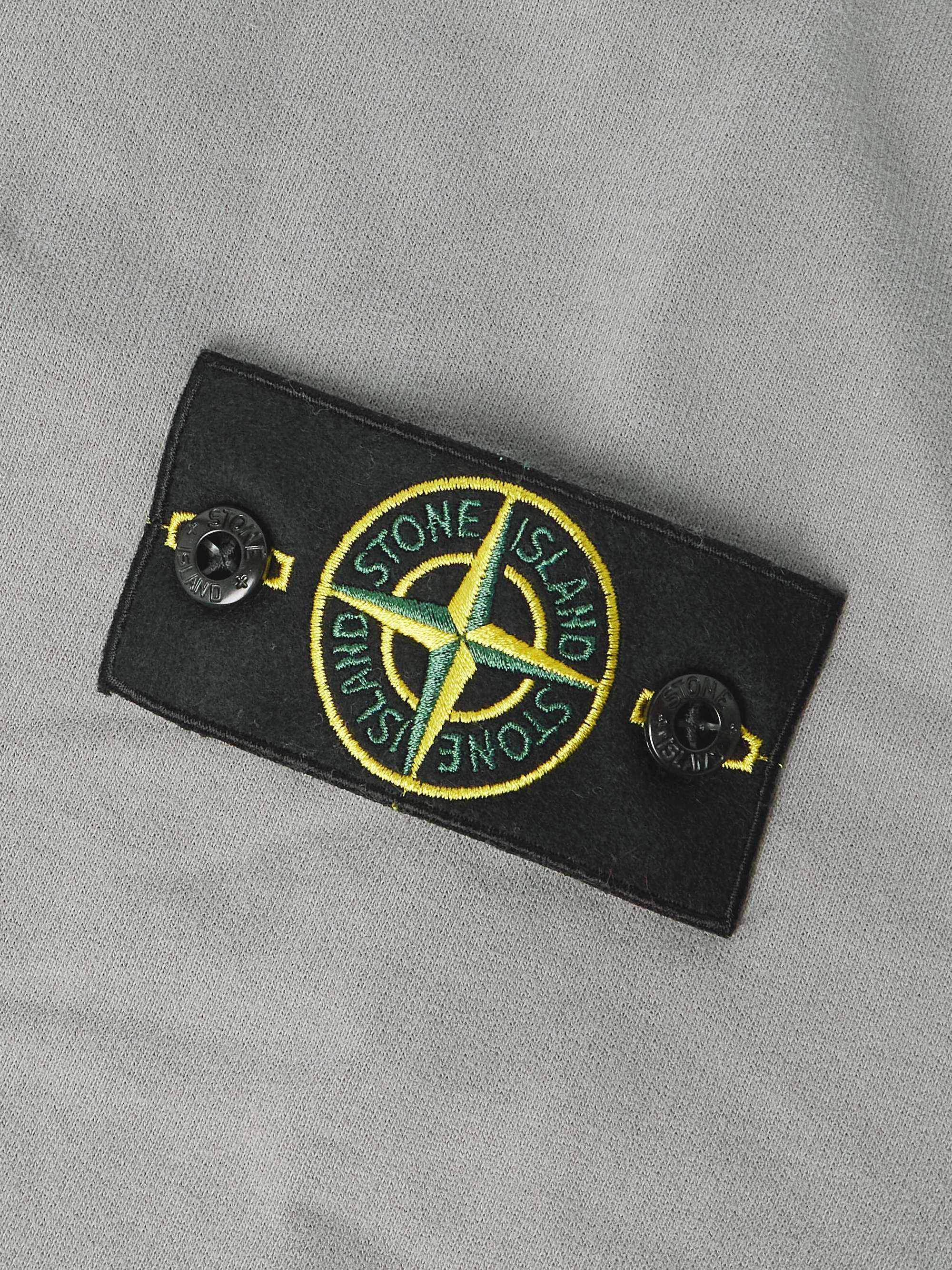 STONE ISLAND 