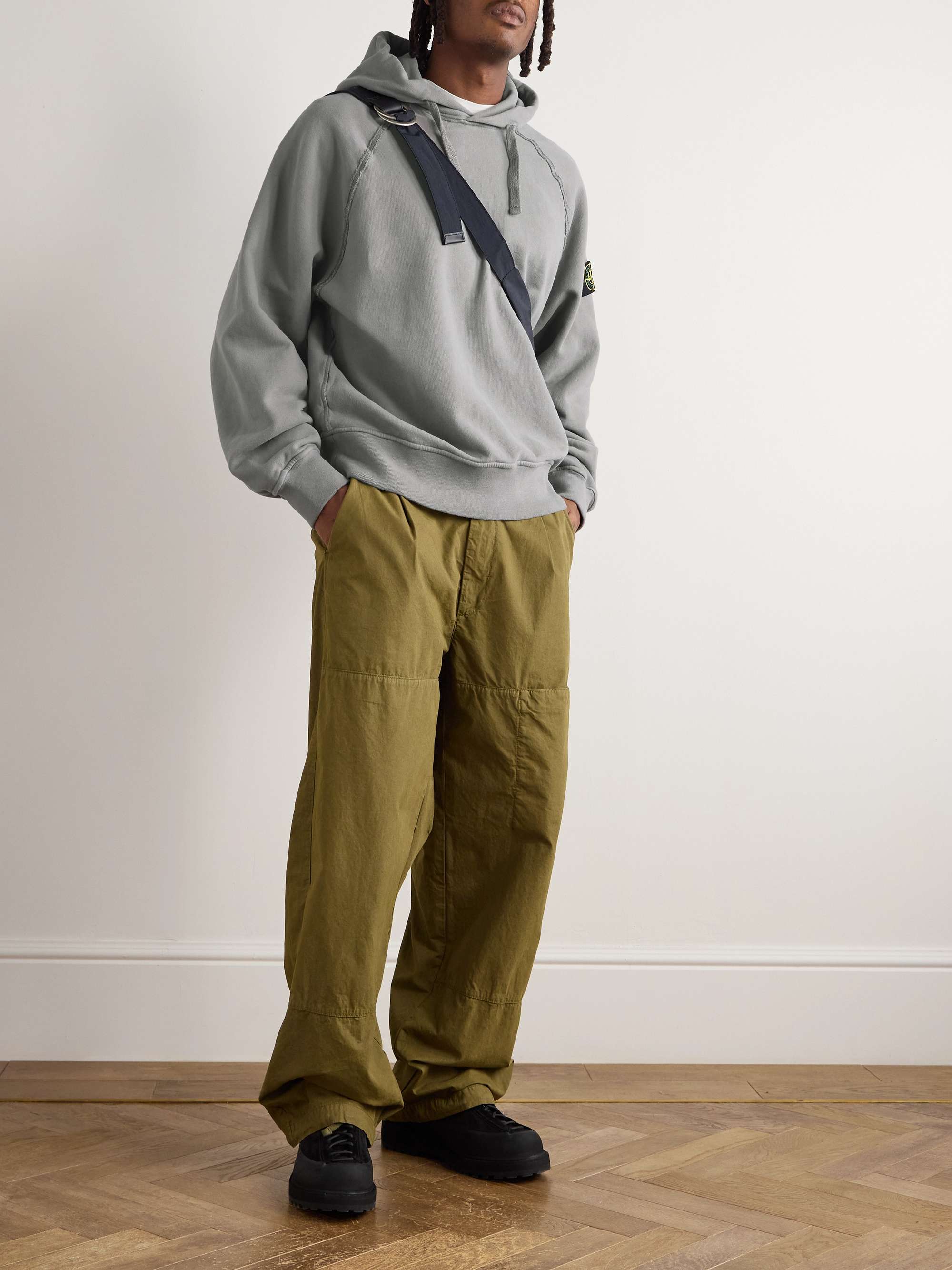 STONE ISLAND 
