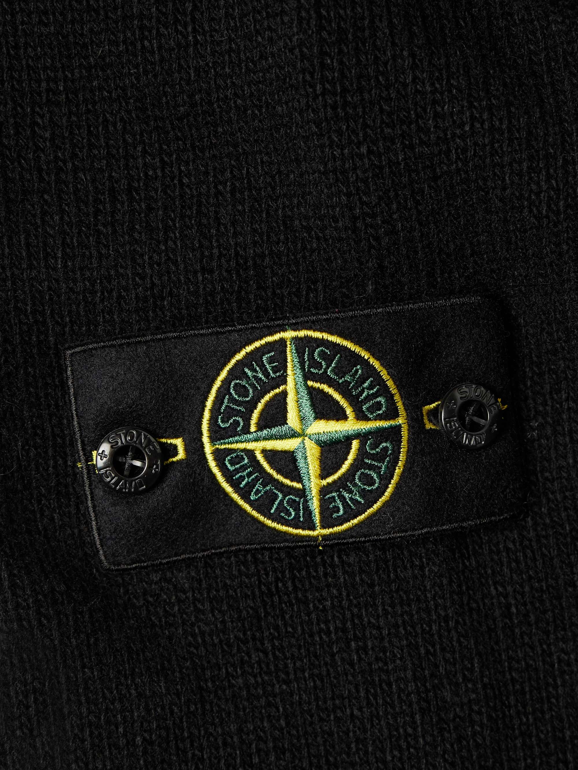 STONE ISLAND 