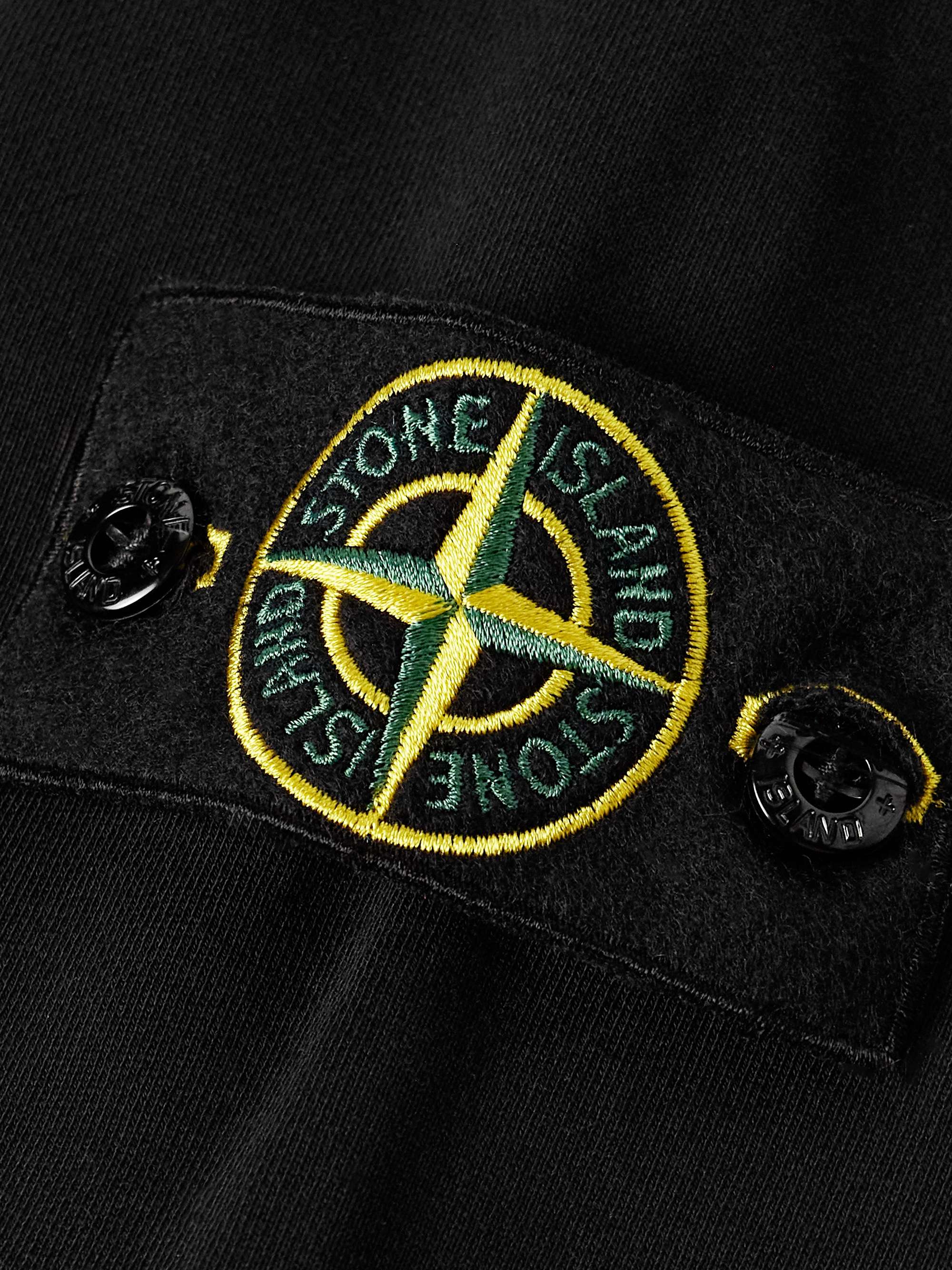 STONE ISLAND 