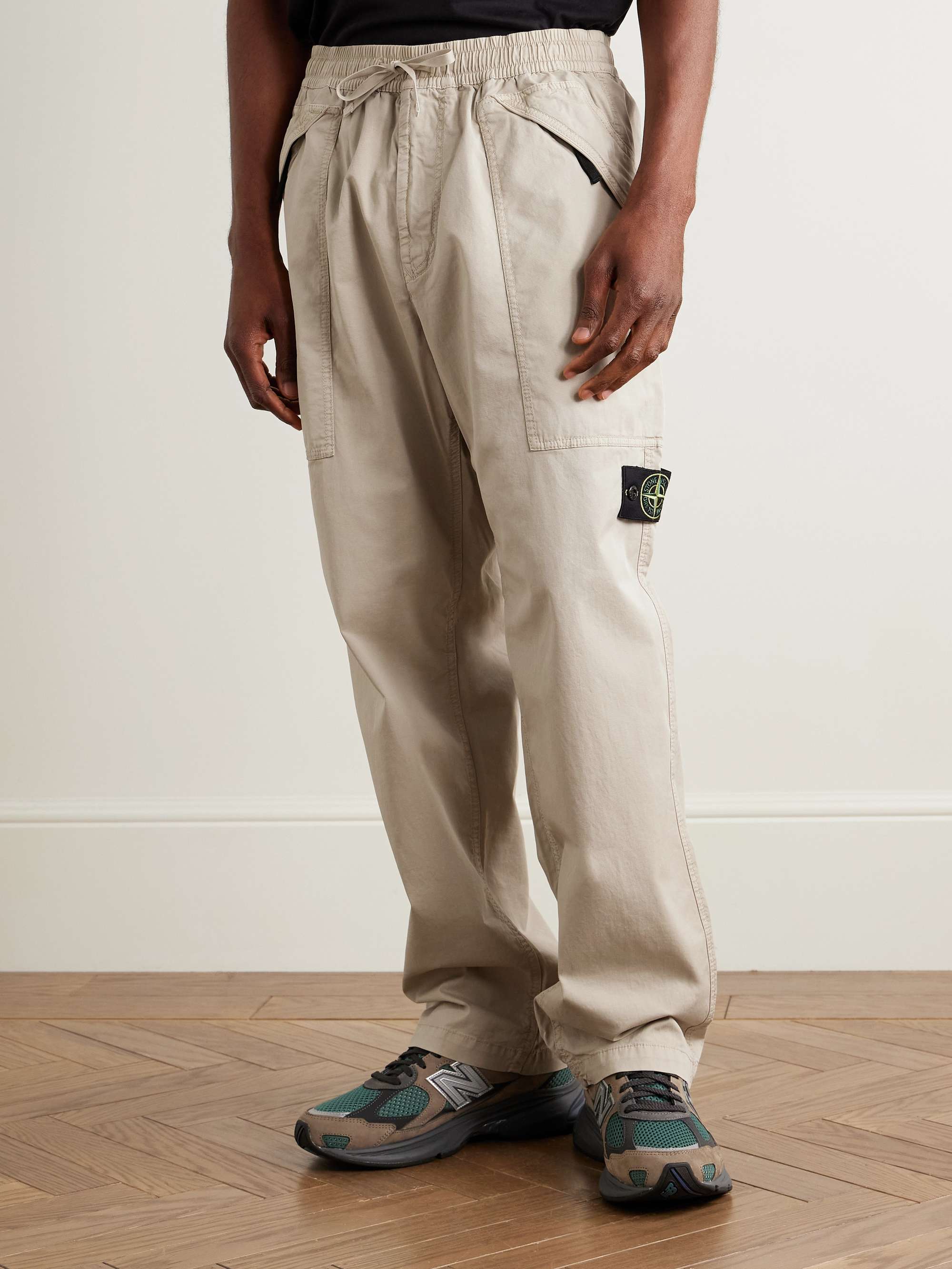 STONE ISLAND 