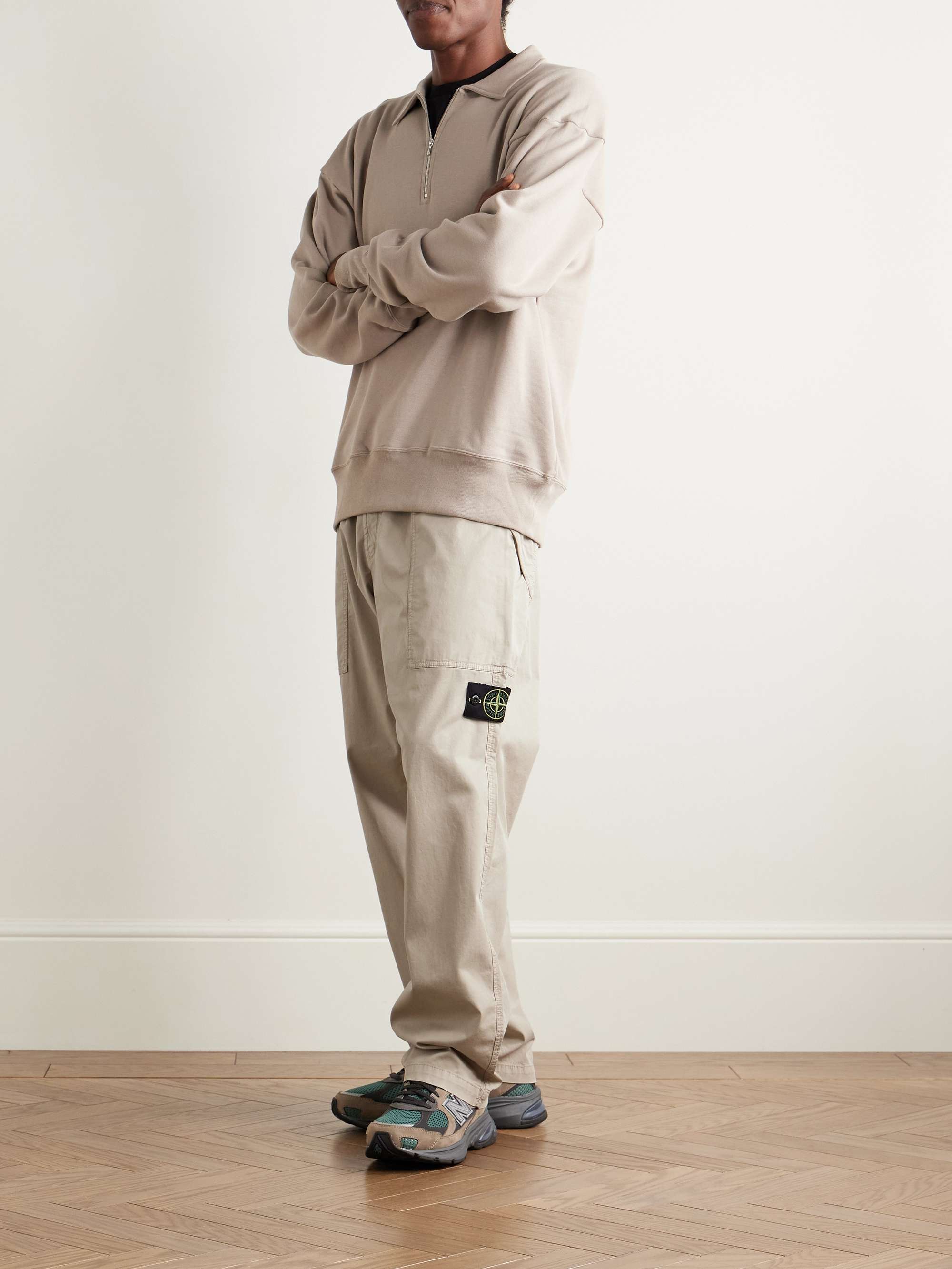 STONE ISLAND 