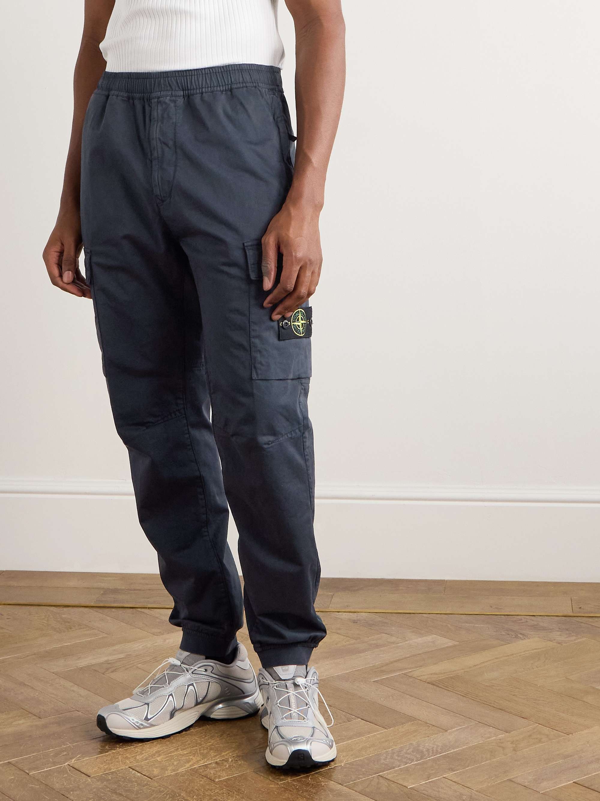 STONE ISLAND 