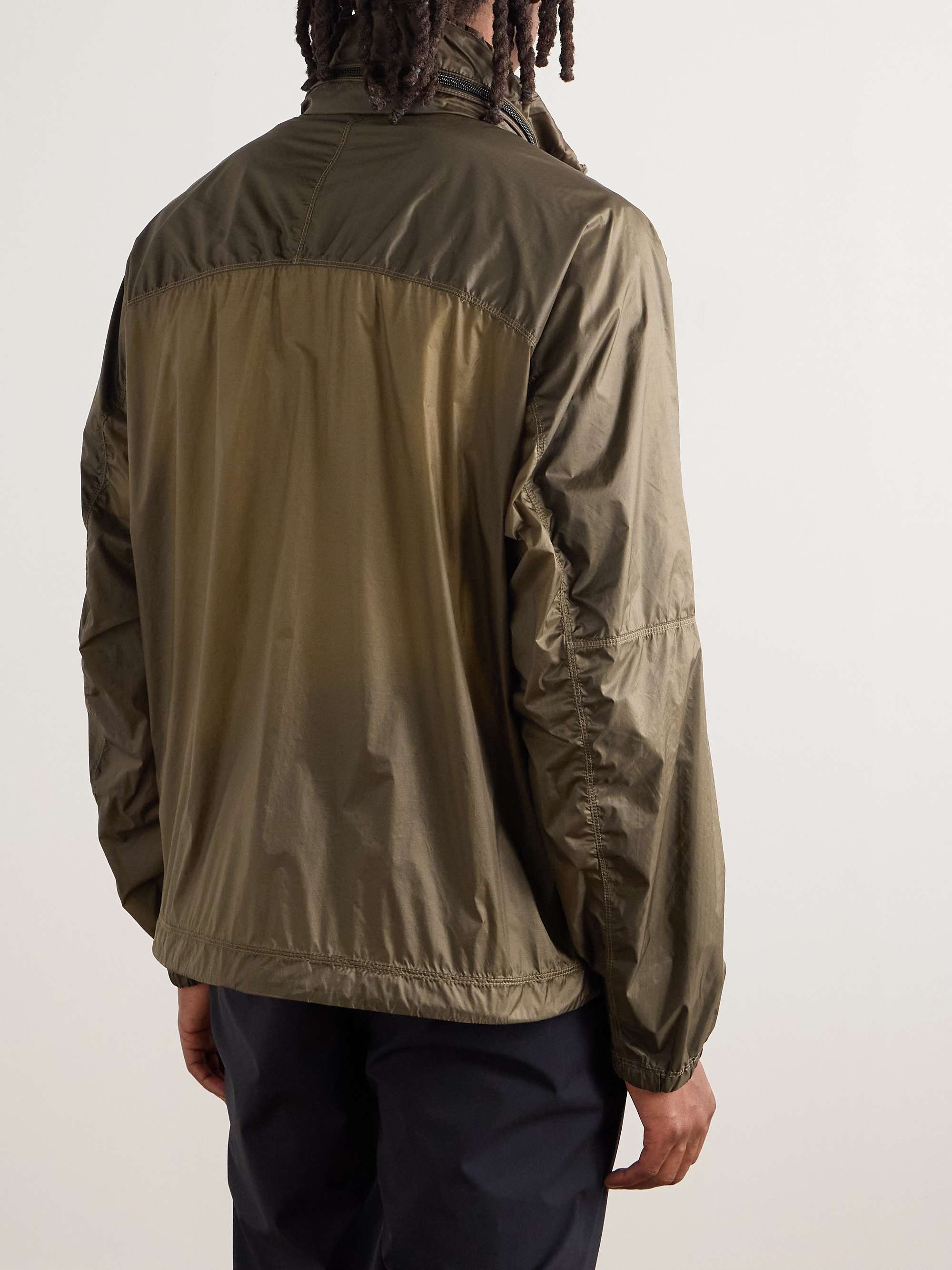 STONE ISLAND 