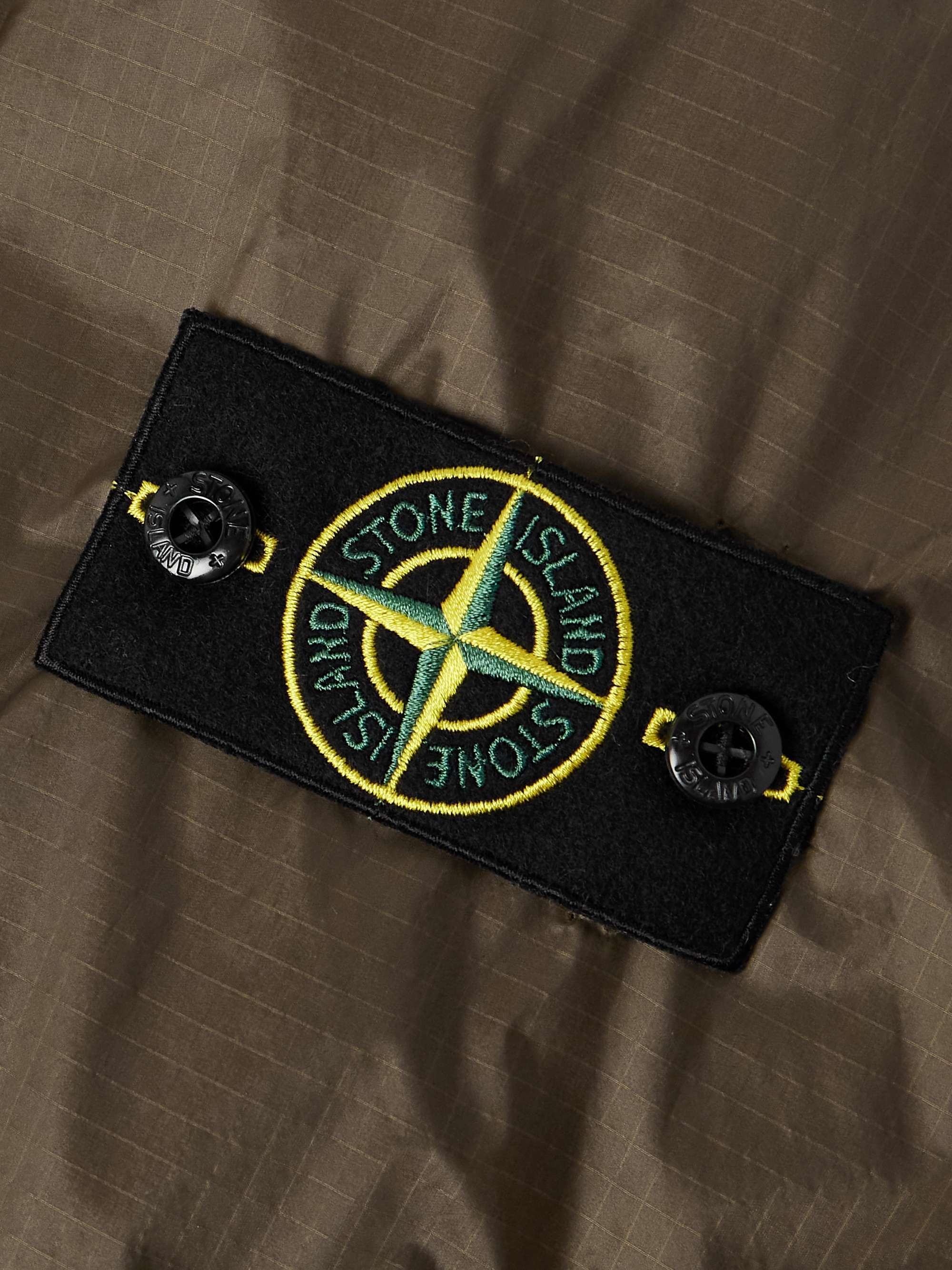 STONE ISLAND 