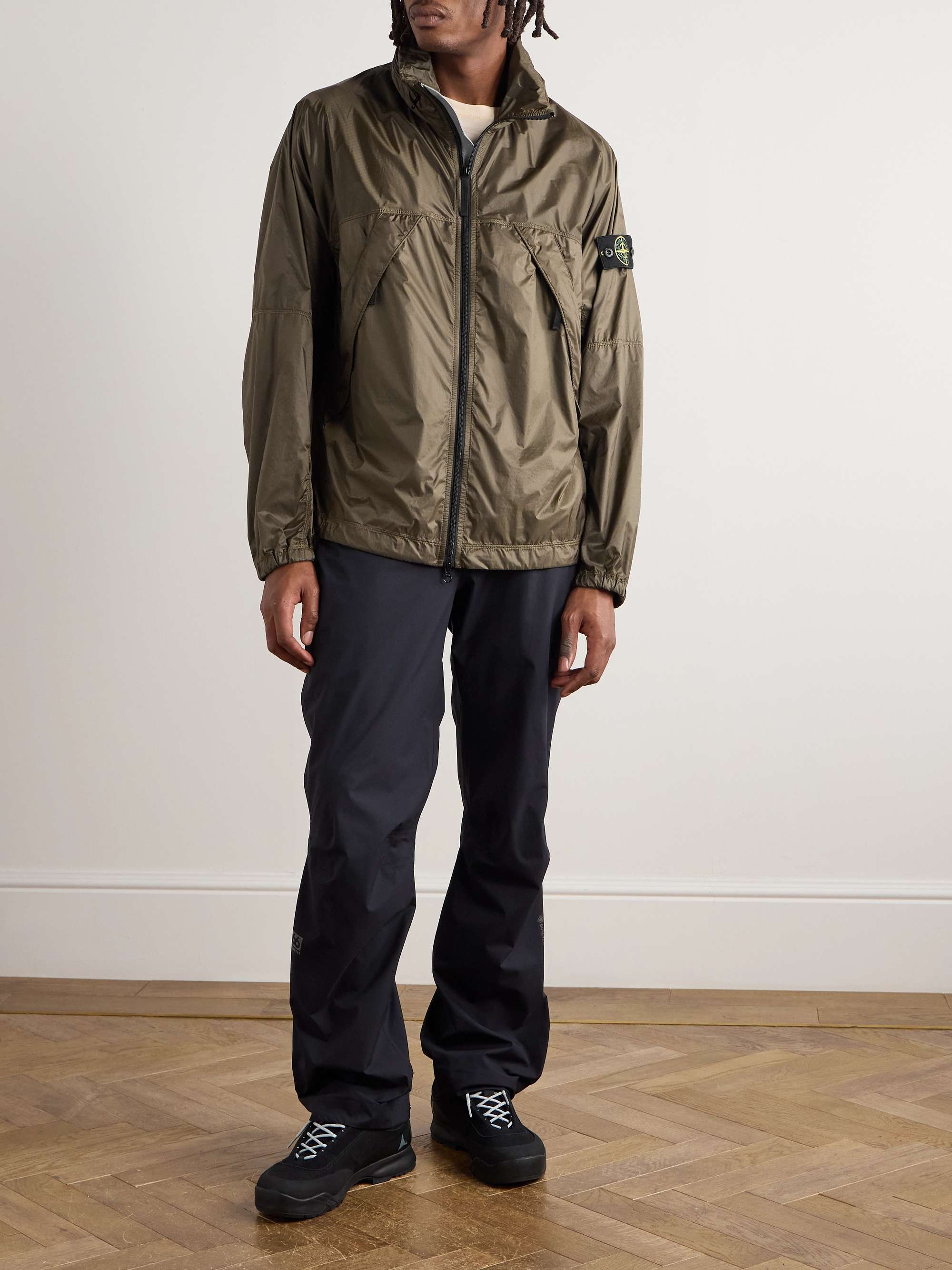 STONE ISLAND 