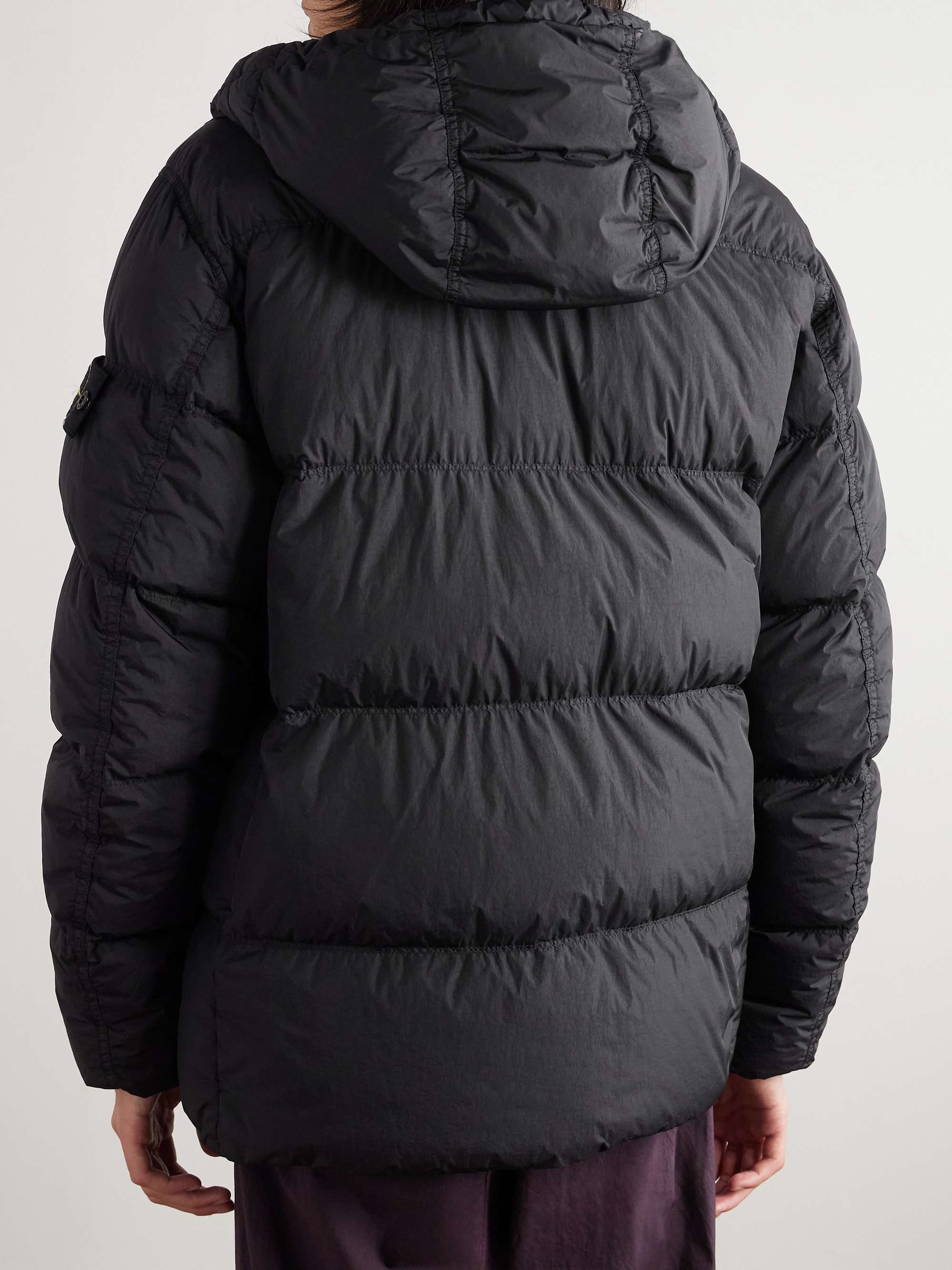 STONE ISLAND 