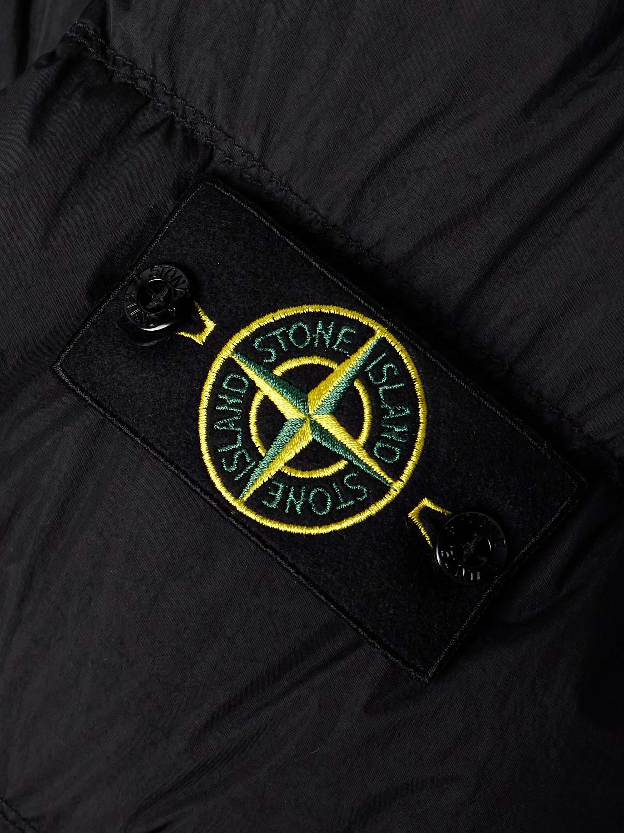 STONE ISLAND 