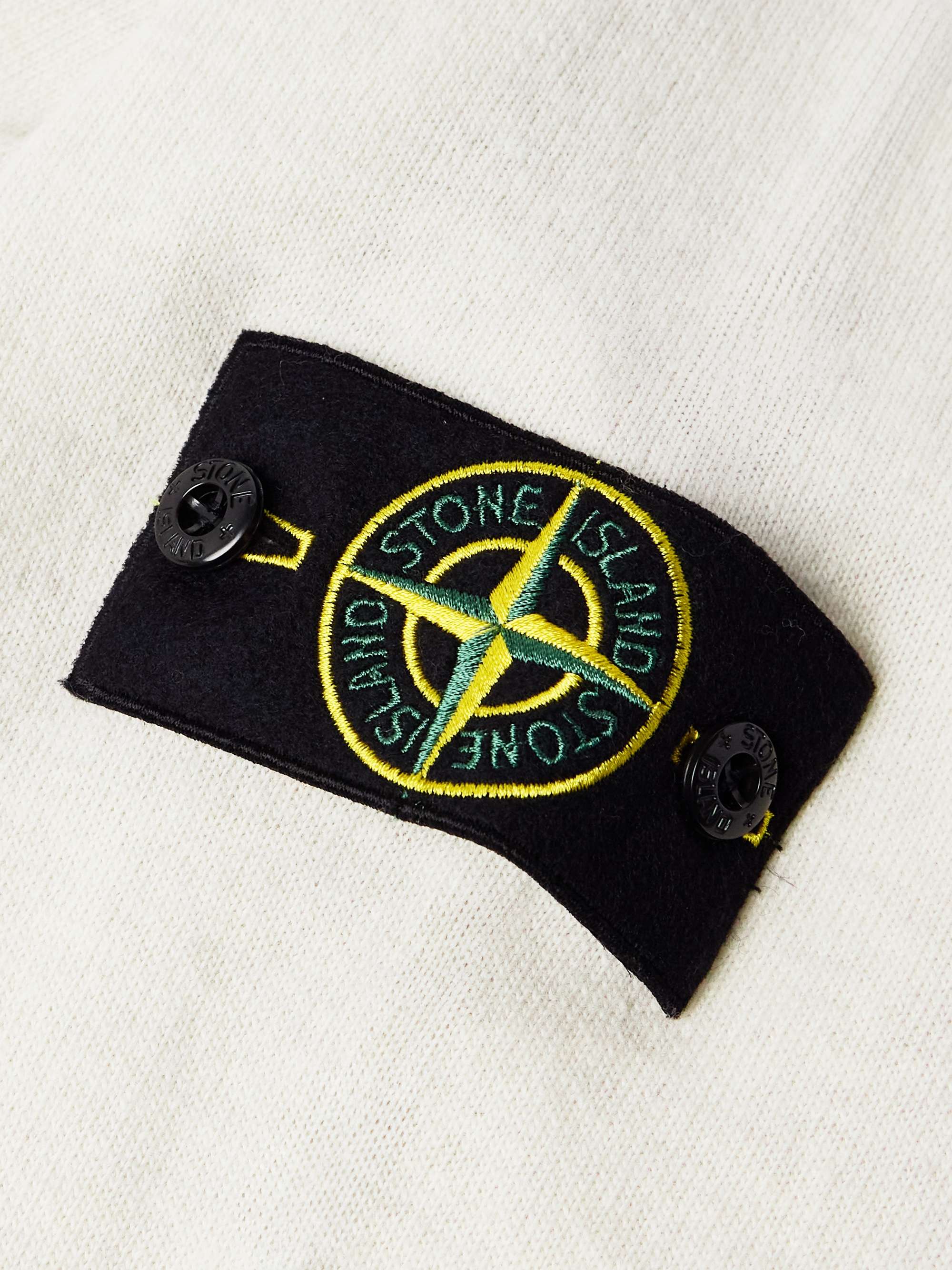 STONE ISLAND 