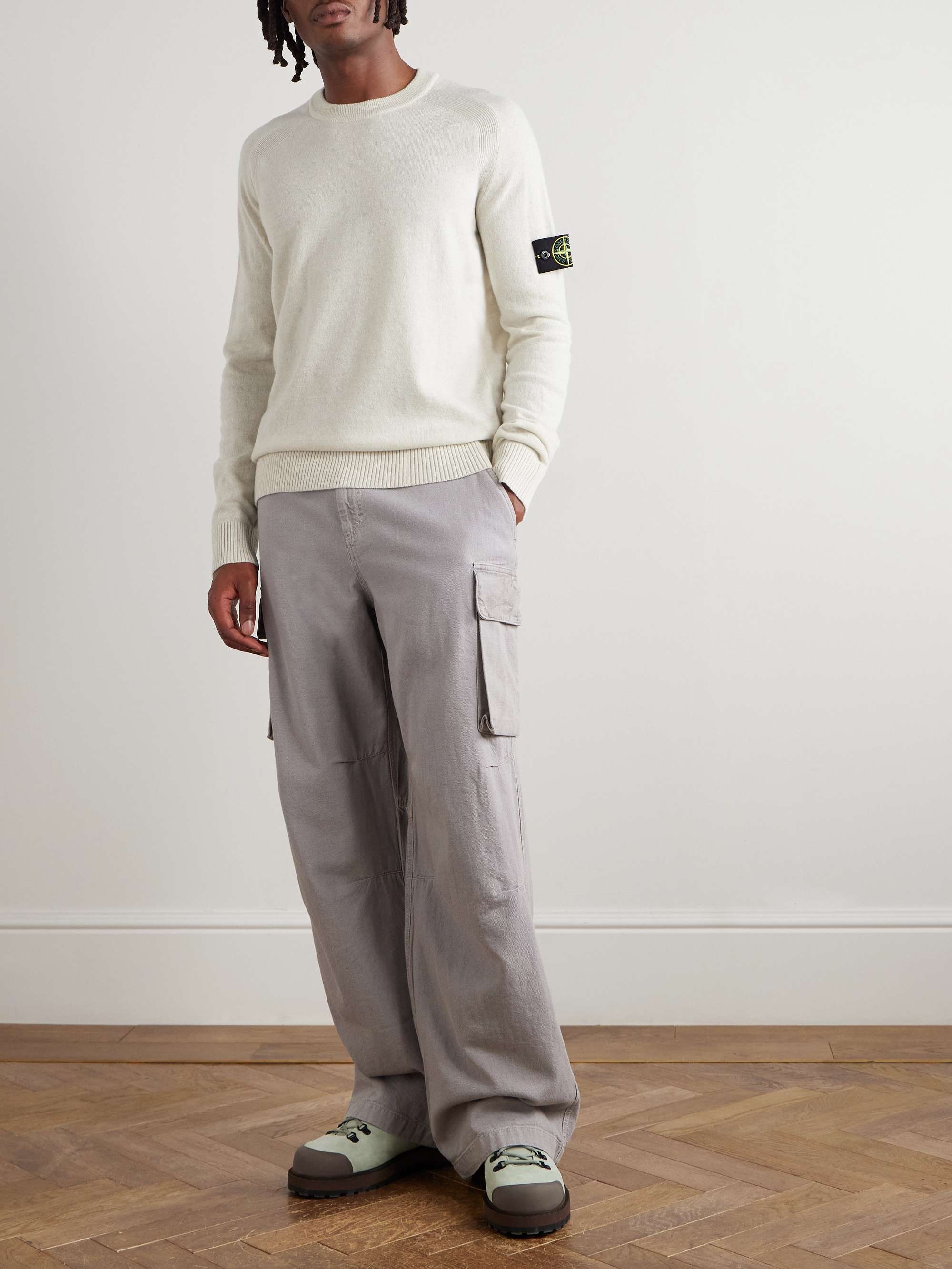 STONE ISLAND 
