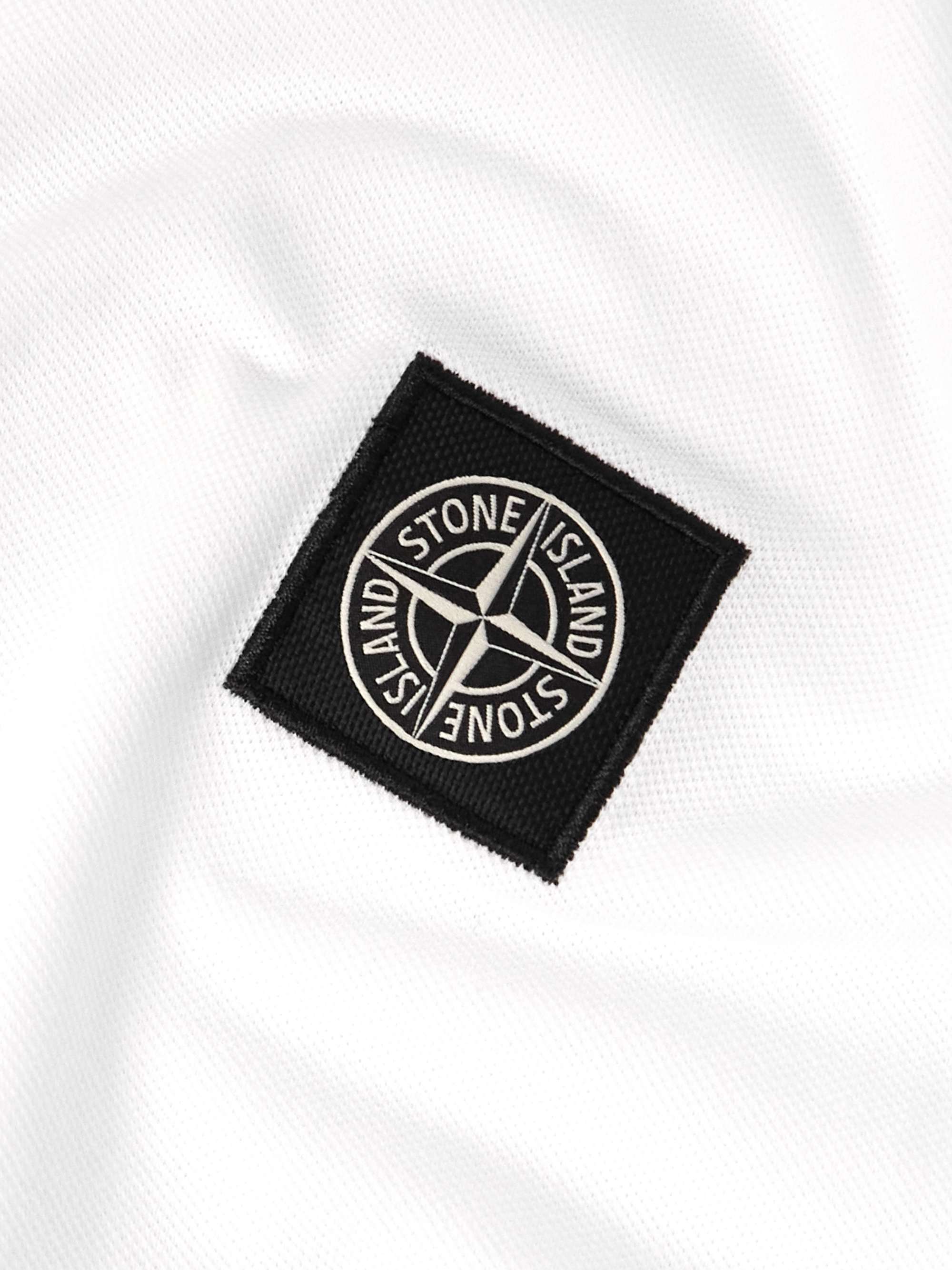 STONE ISLAND 