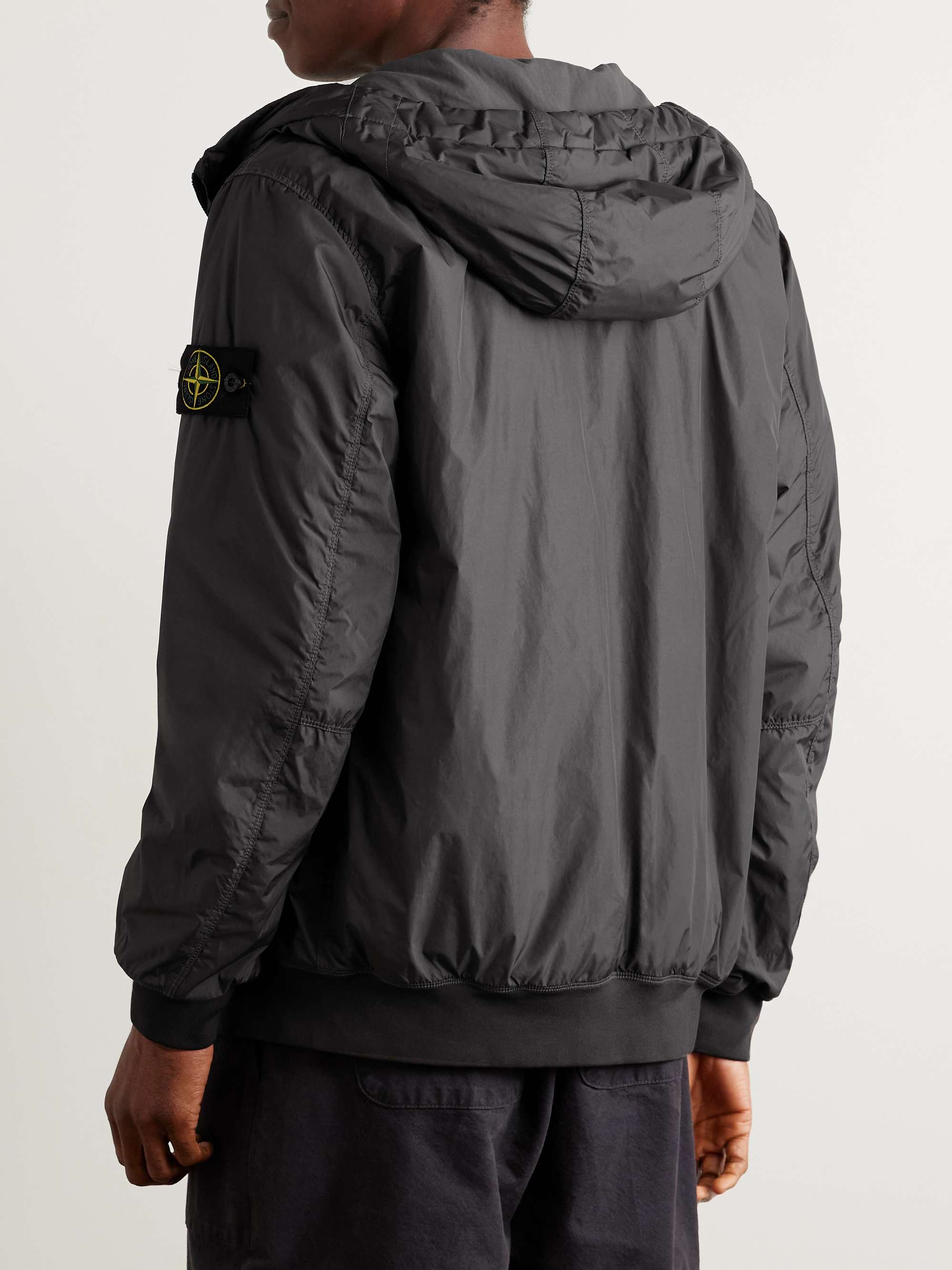 STONE ISLAND 