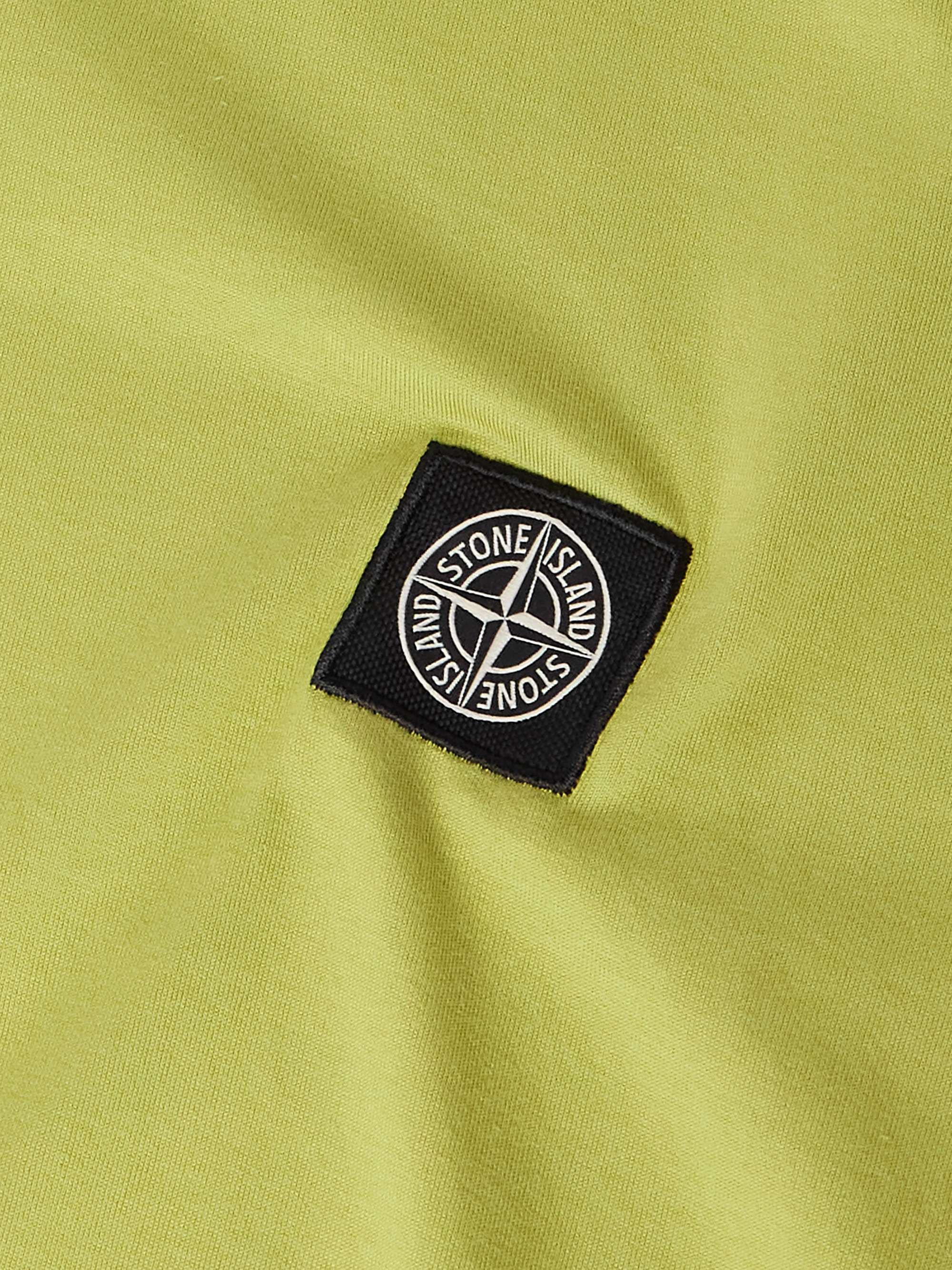 STONE ISLAND 