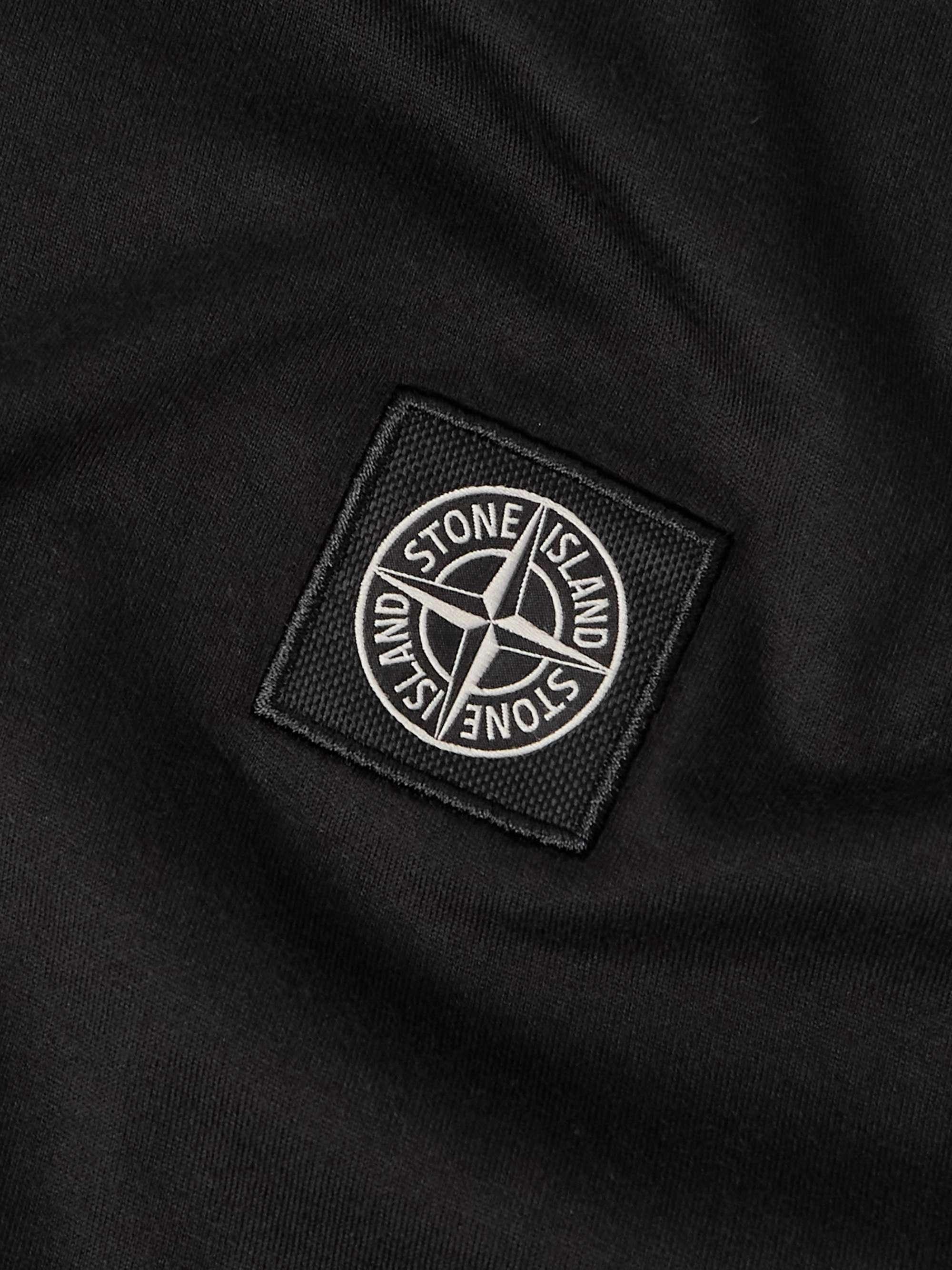 STONE ISLAND 