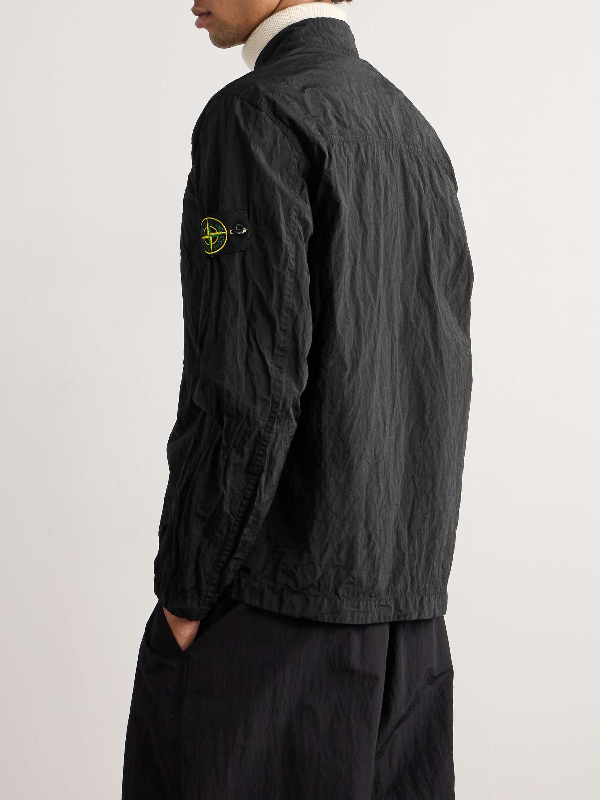STONE ISLAND 